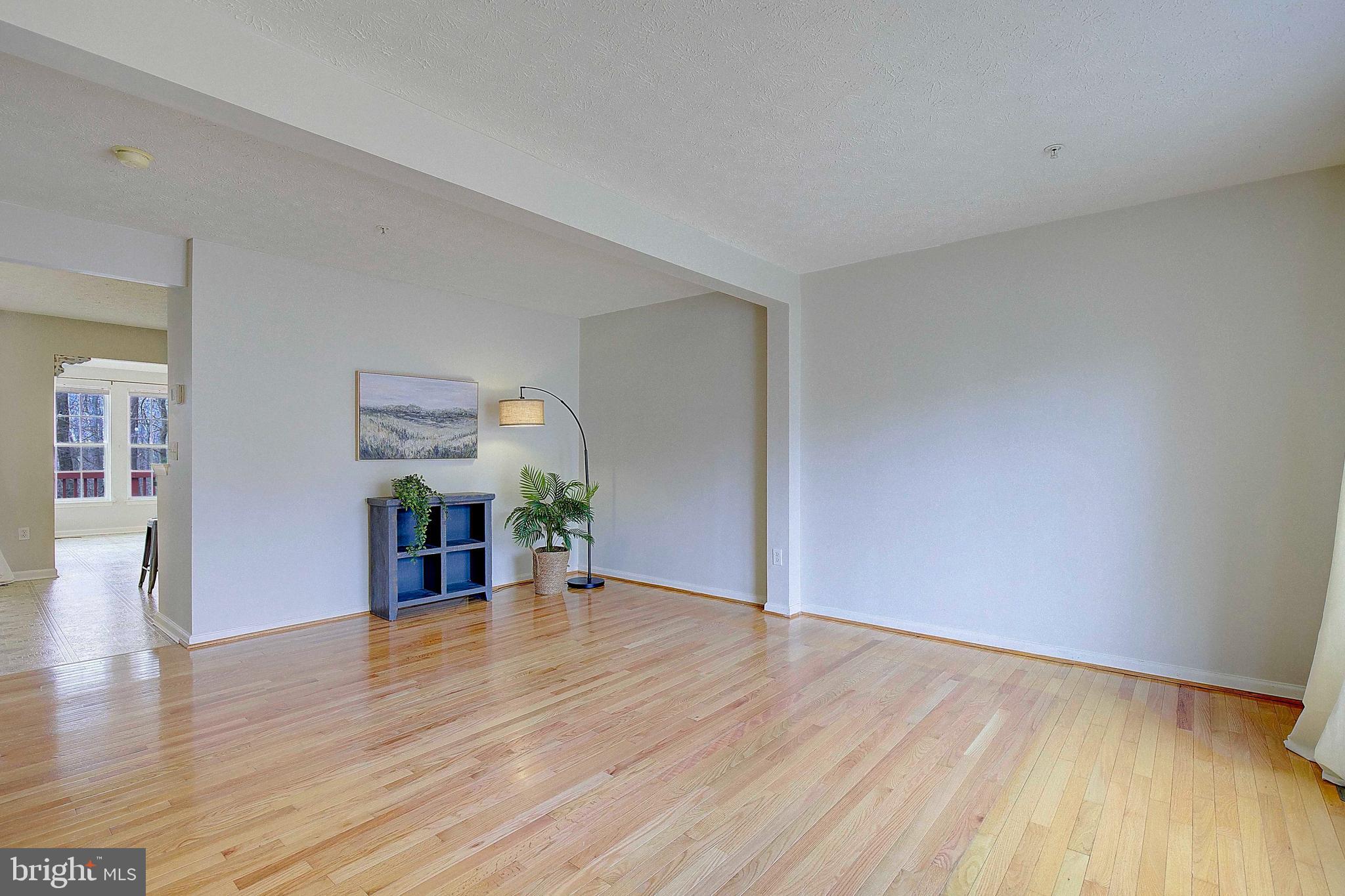 RICHFIELD STATION VILLAGE - Residential