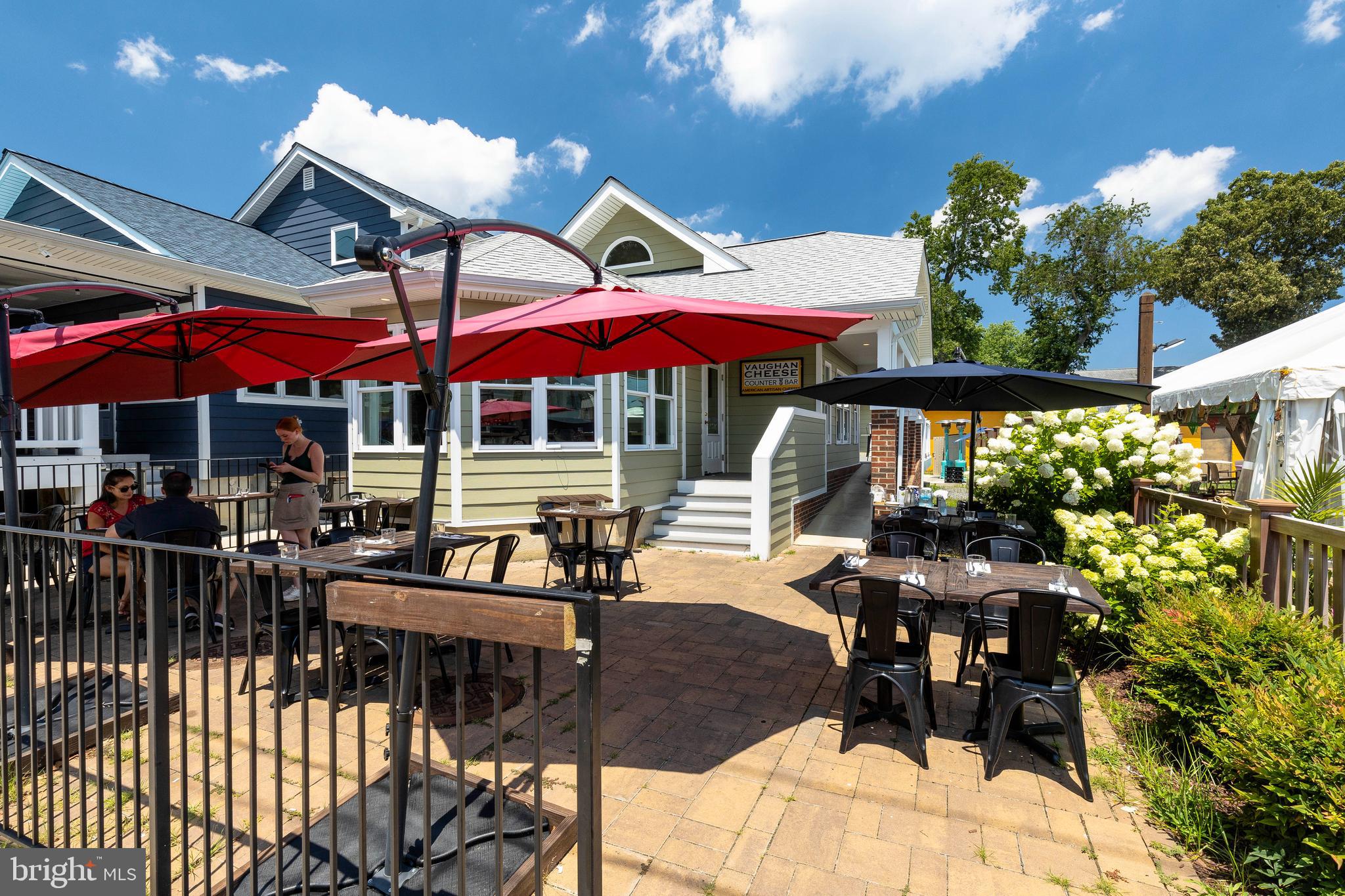 RICHFIELD STATION VILLAGE - Residential