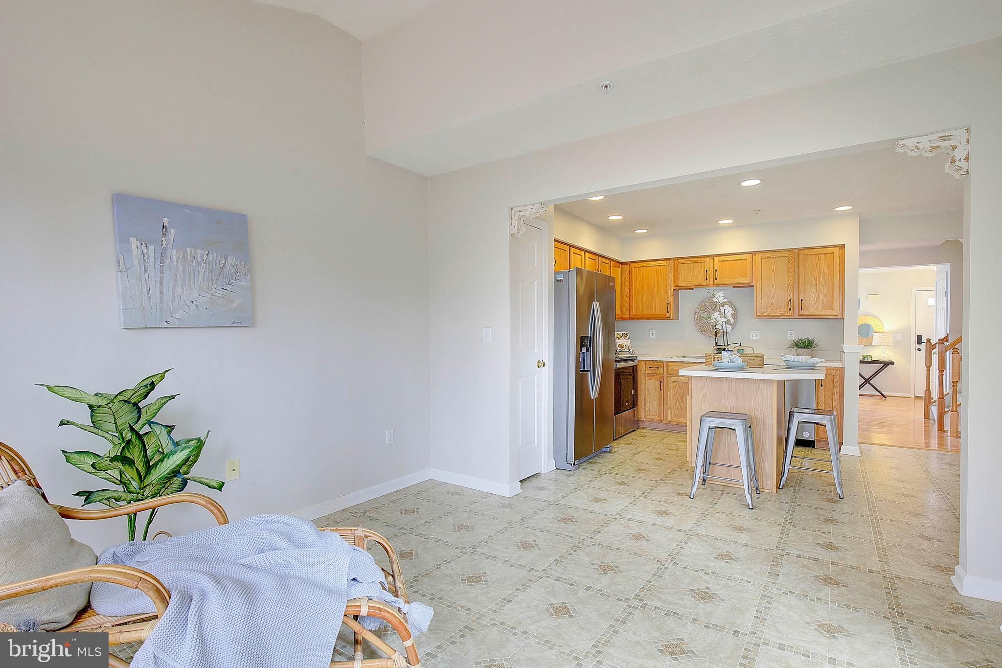 RICHFIELD STATION VILLAGE - Residential