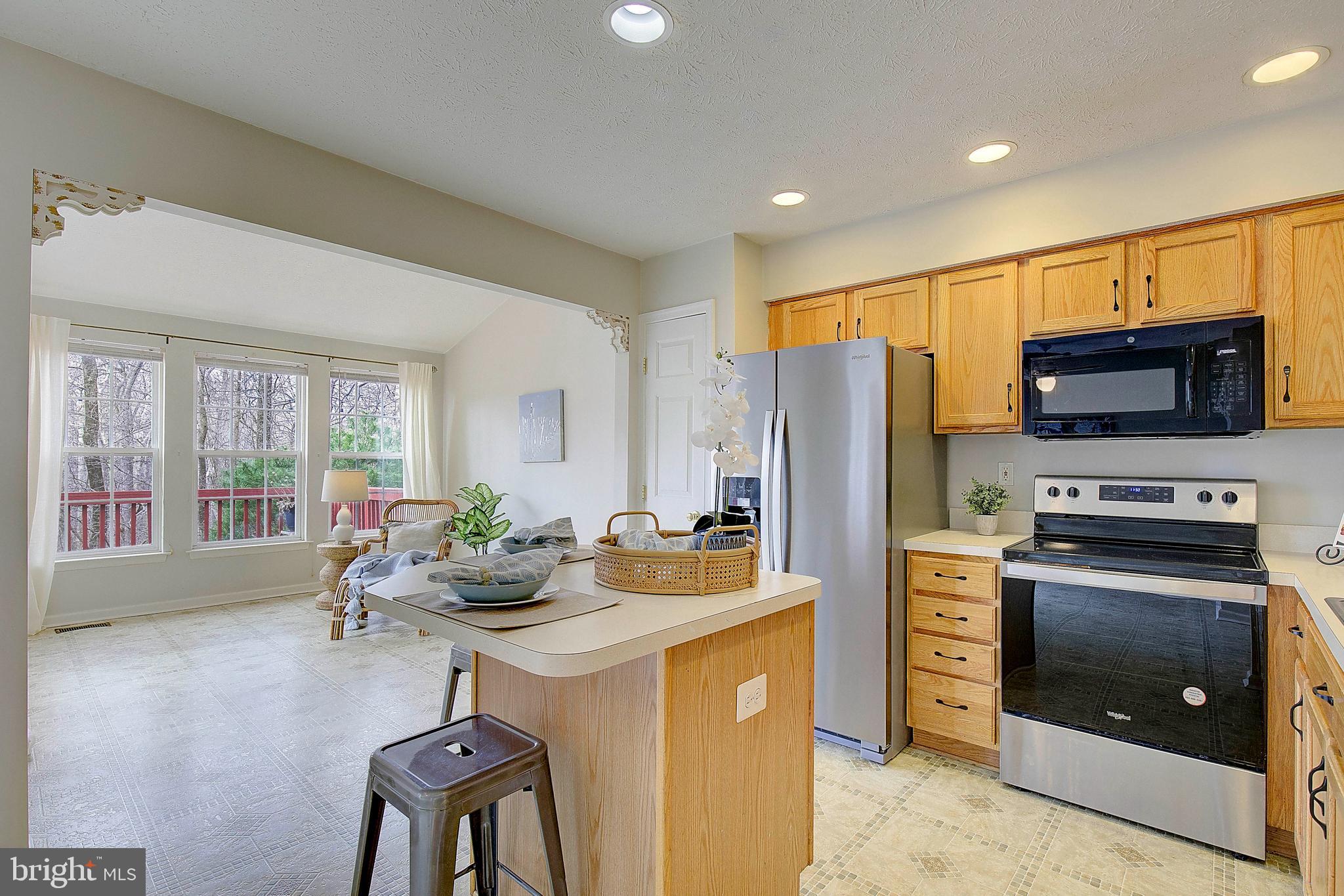 RICHFIELD STATION VILLAGE - Residential