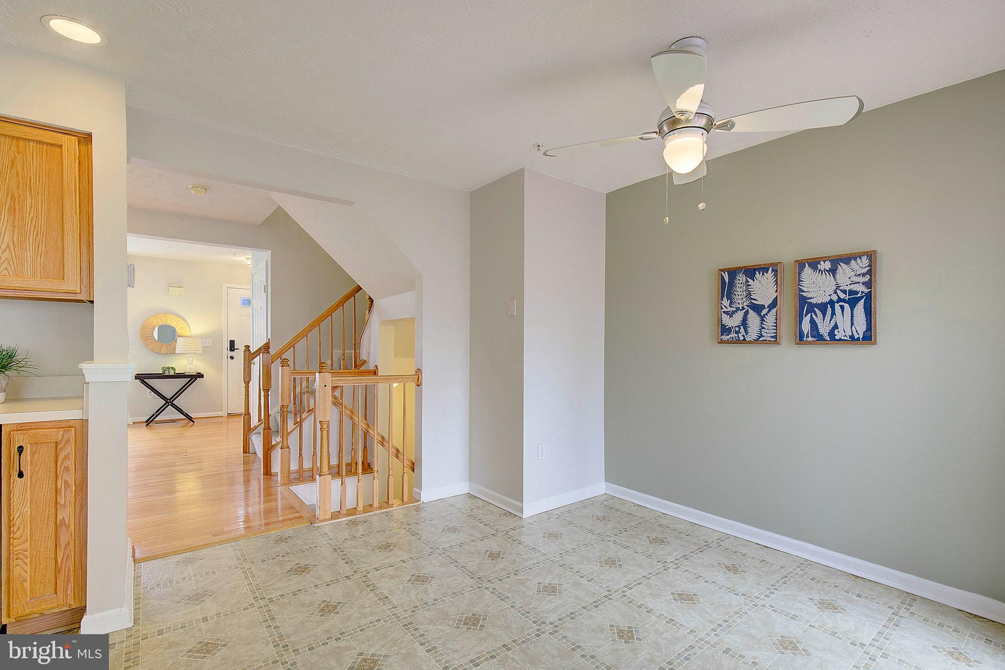 RICHFIELD STATION VILLAGE - Residential