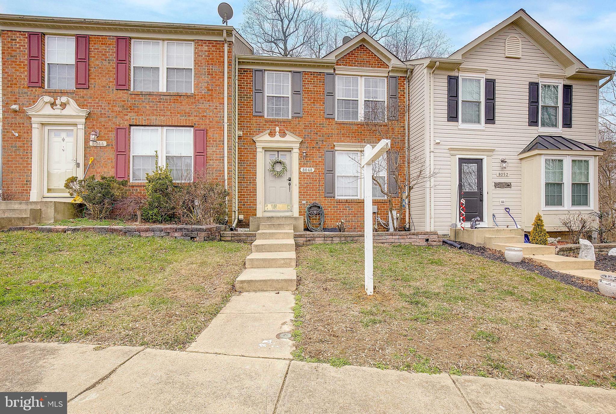 RICHFIELD STATION VILLAGE - Residential