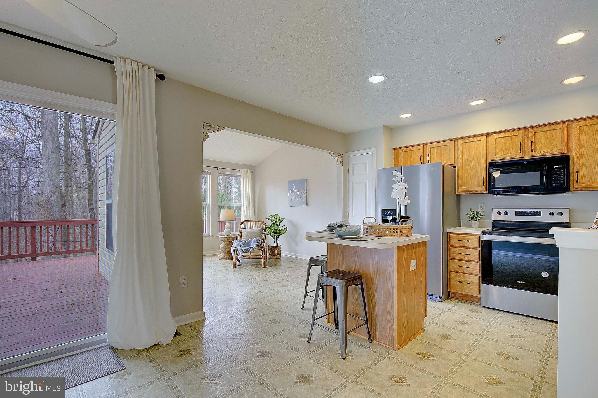 RICHFIELD STATION VILLAGE - Residential