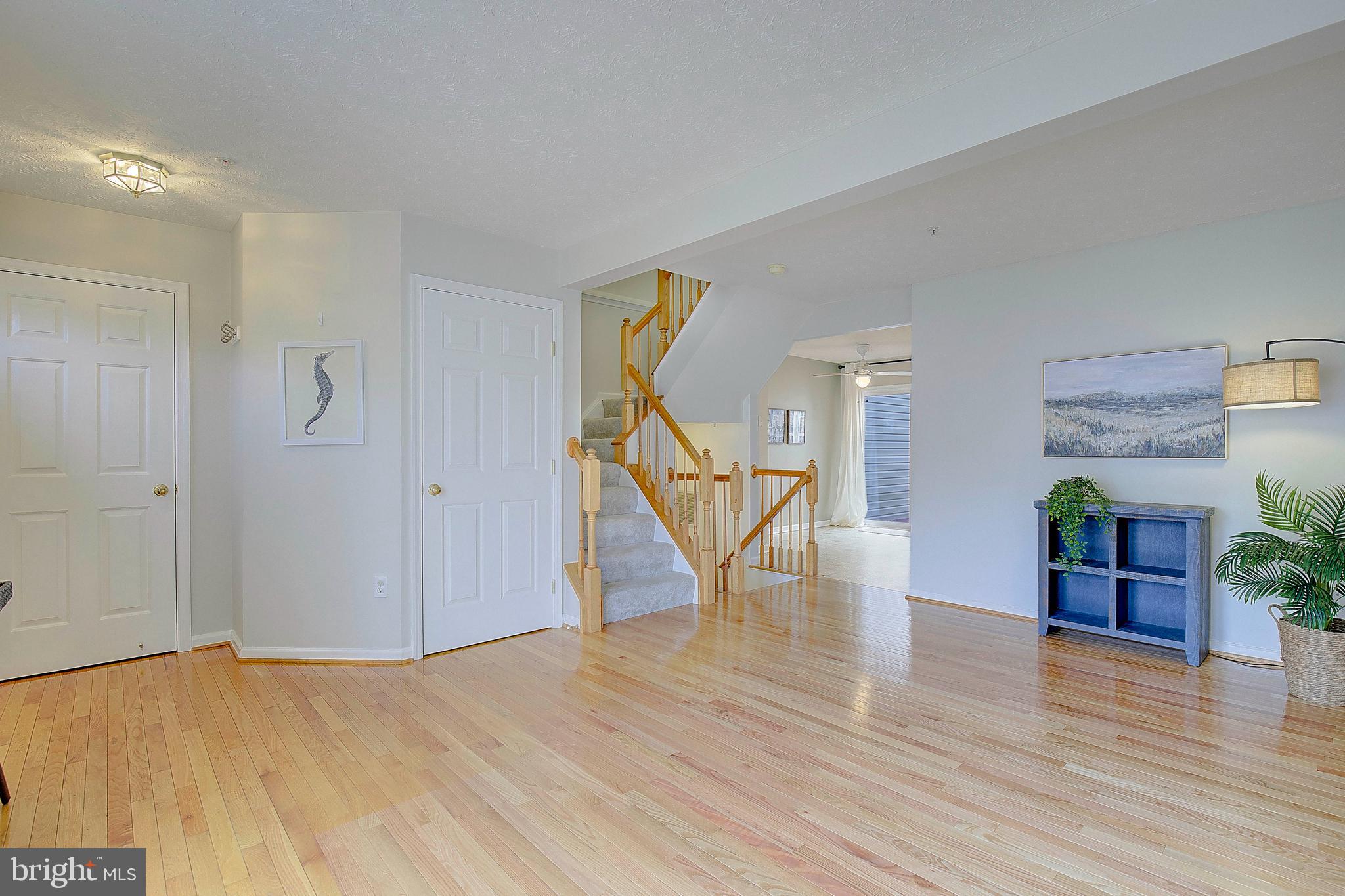 RICHFIELD STATION VILLAGE - Residential