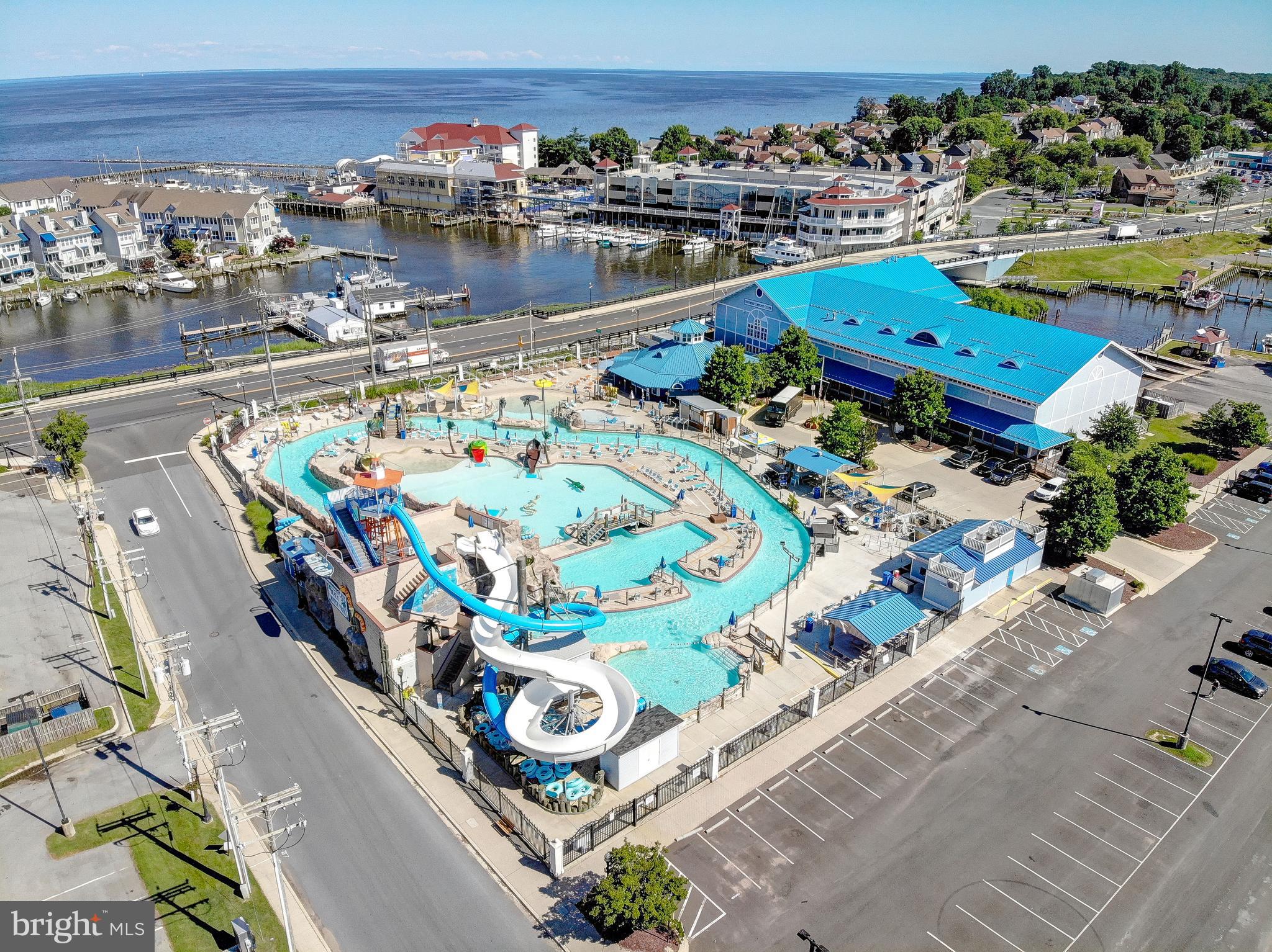 RICHFIELD STATION VILLAGE - Residential