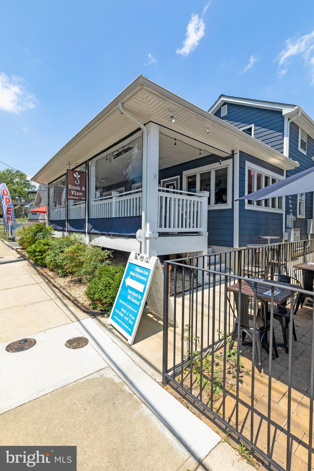 RICHFIELD STATION VILLAGE - Residential