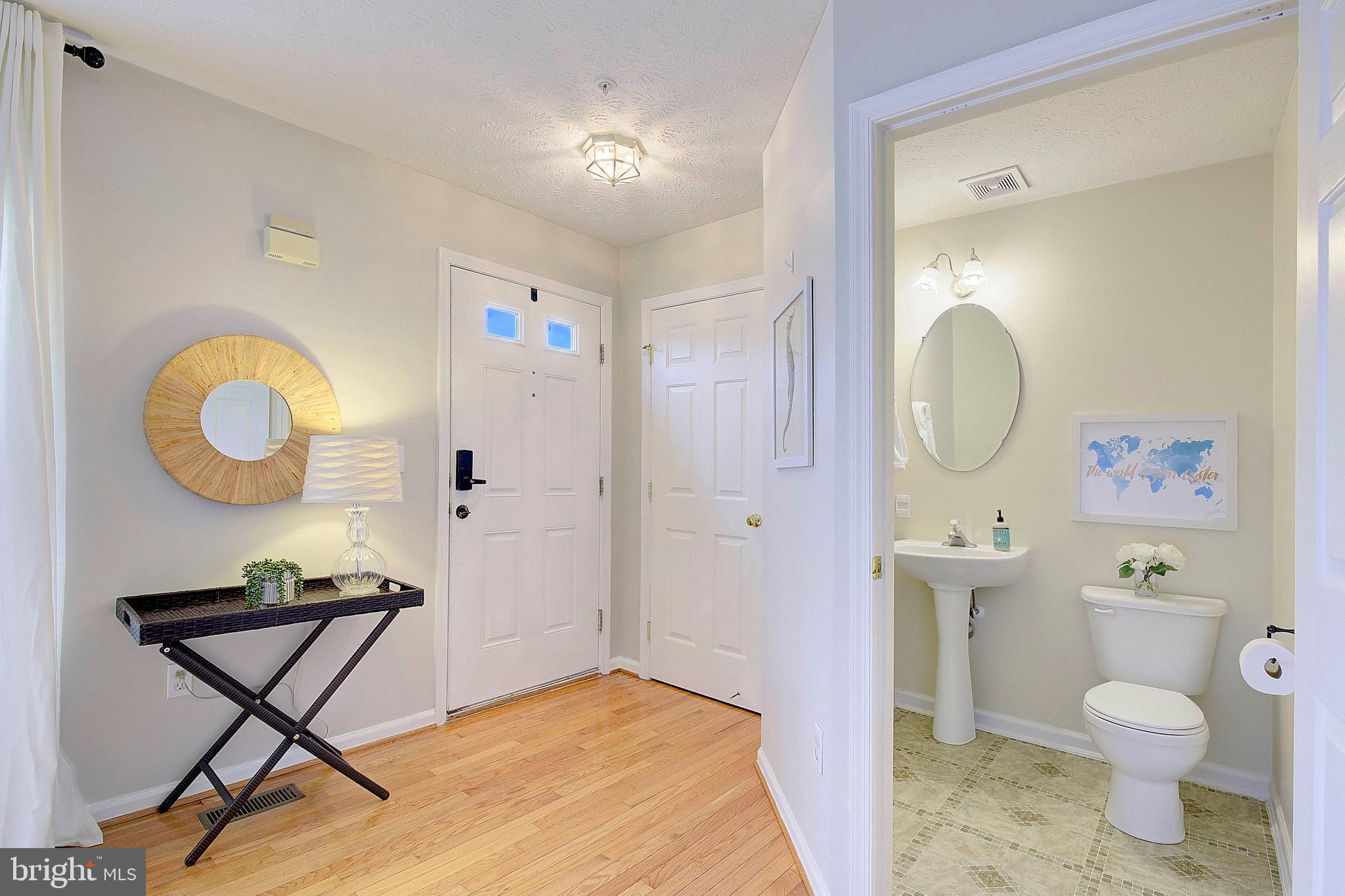 RICHFIELD STATION VILLAGE - Residential