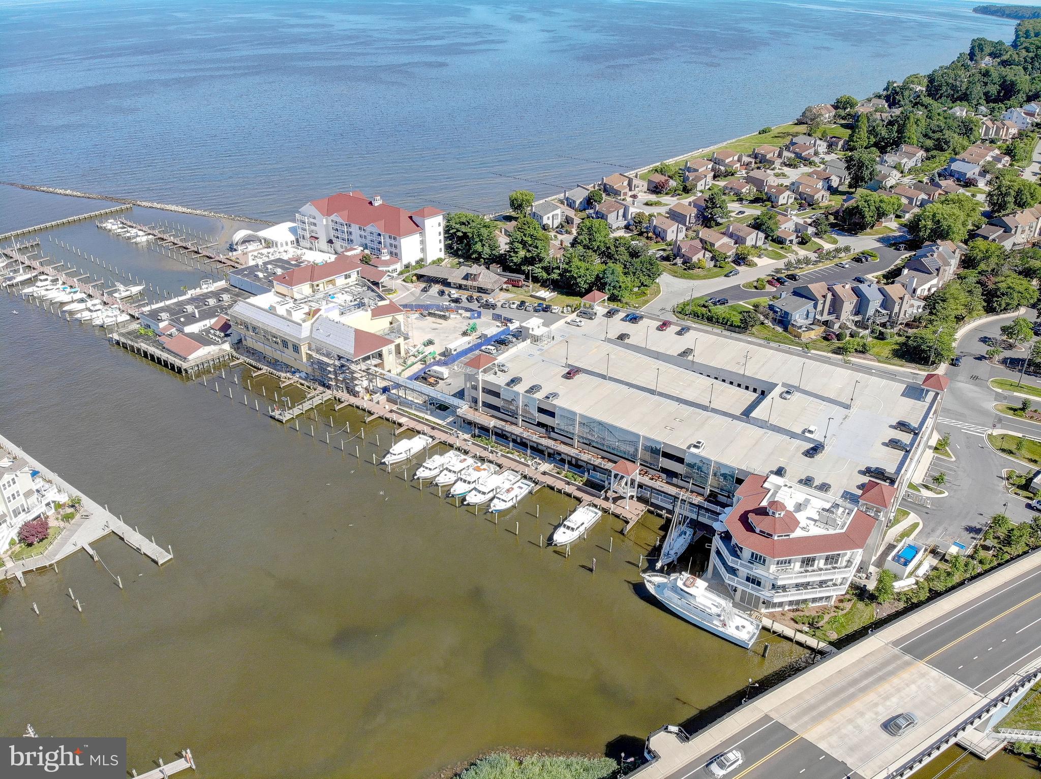 RICHFIELD STATION VILLAGE - Residential