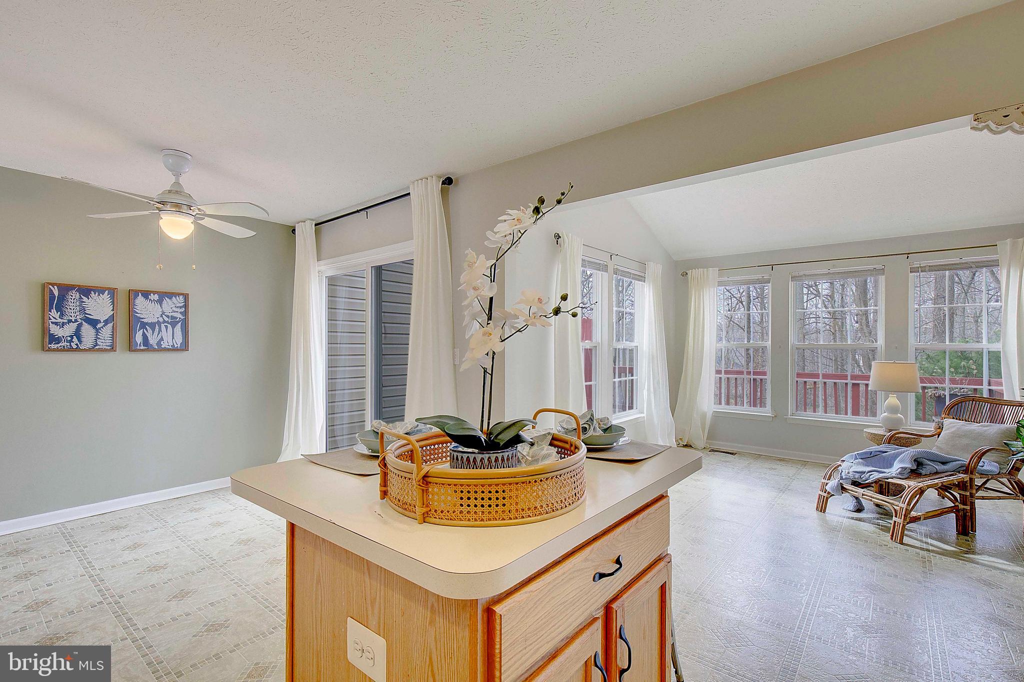 RICHFIELD STATION VILLAGE - Residential