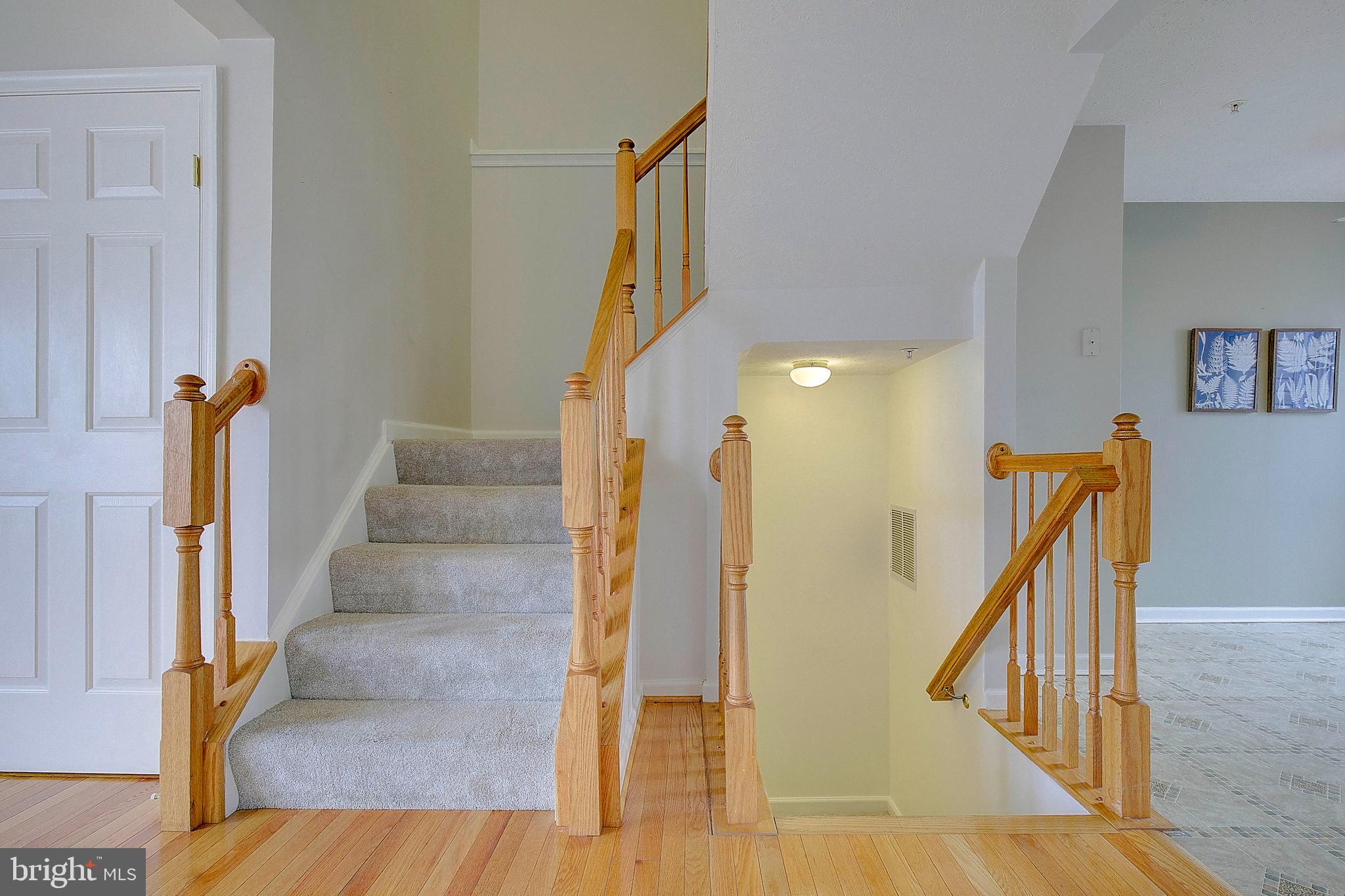 RICHFIELD STATION VILLAGE - Residential