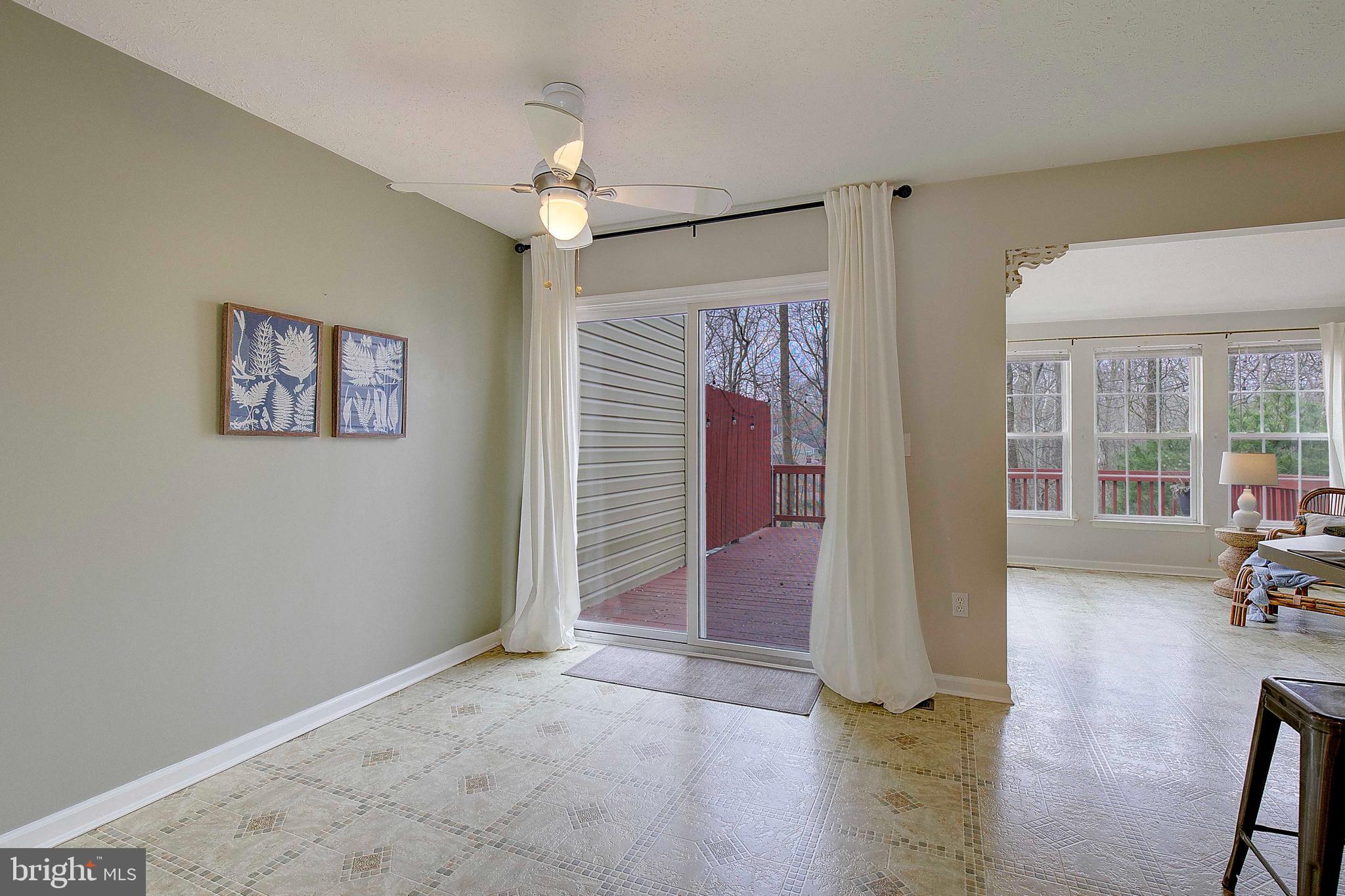 RICHFIELD STATION VILLAGE - Residential