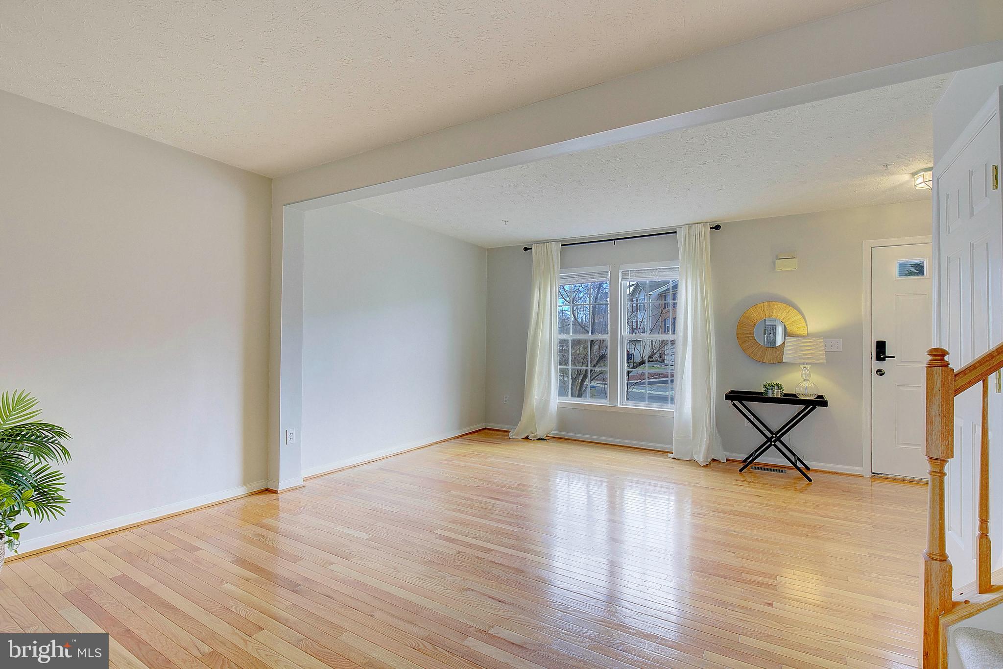 RICHFIELD STATION VILLAGE - Residential