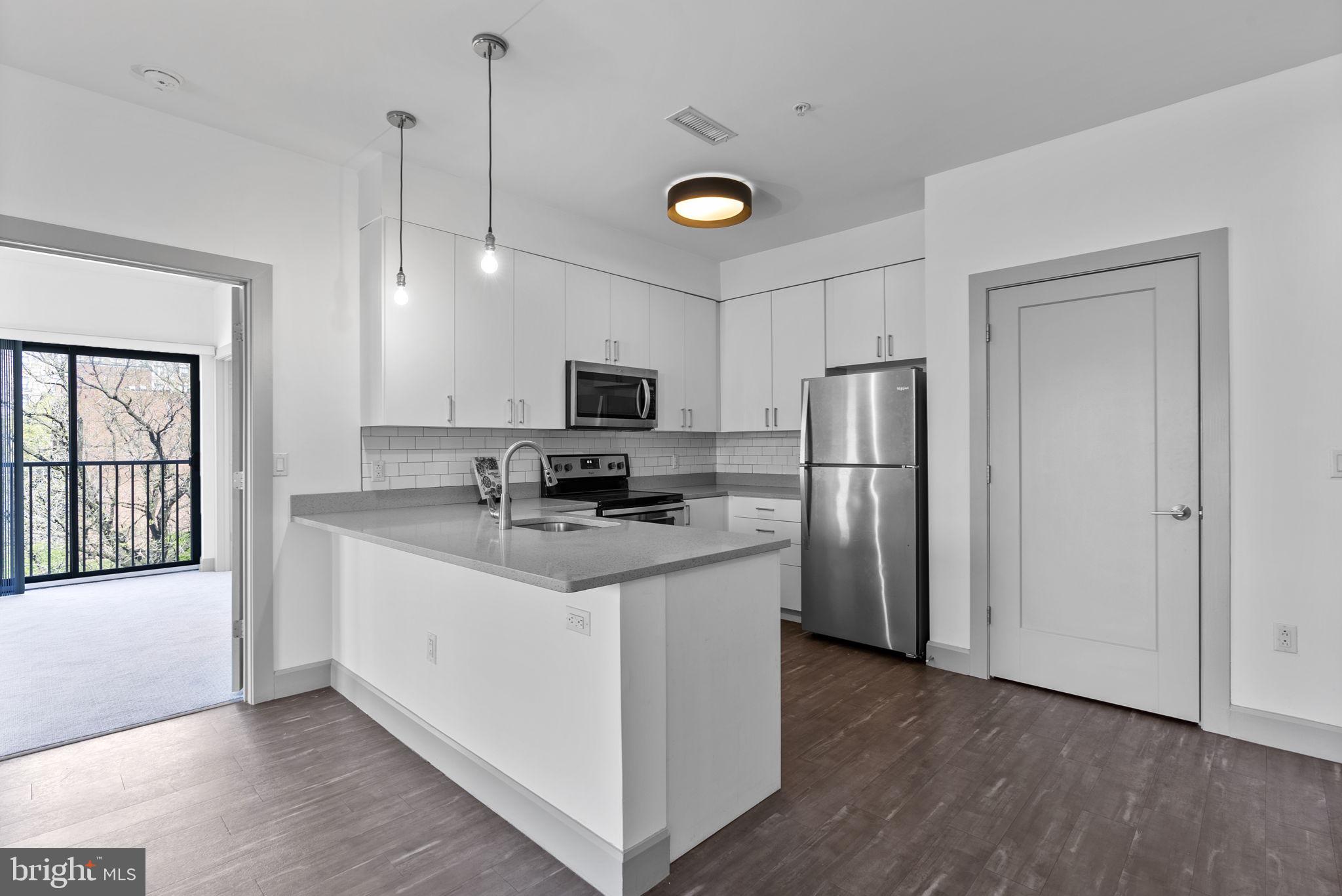 BOLTON HILL HISTORIC DISTRICT - Residential Lease