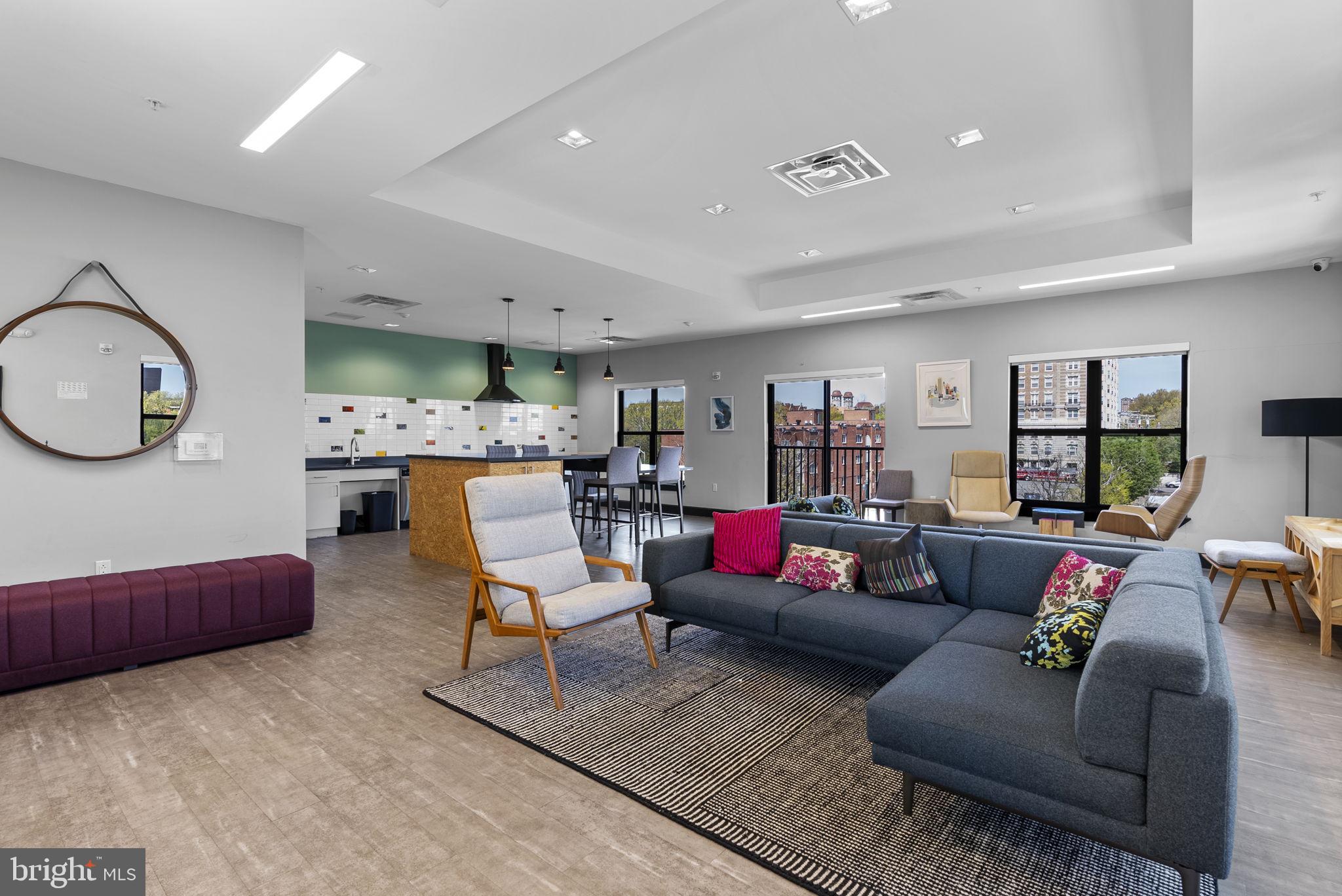 BOLTON HILL HISTORIC DISTRICT - Residential Lease