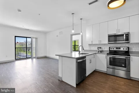 303 McMechen St Unit 100, Baltimore, MD MLS: MDBA2165380