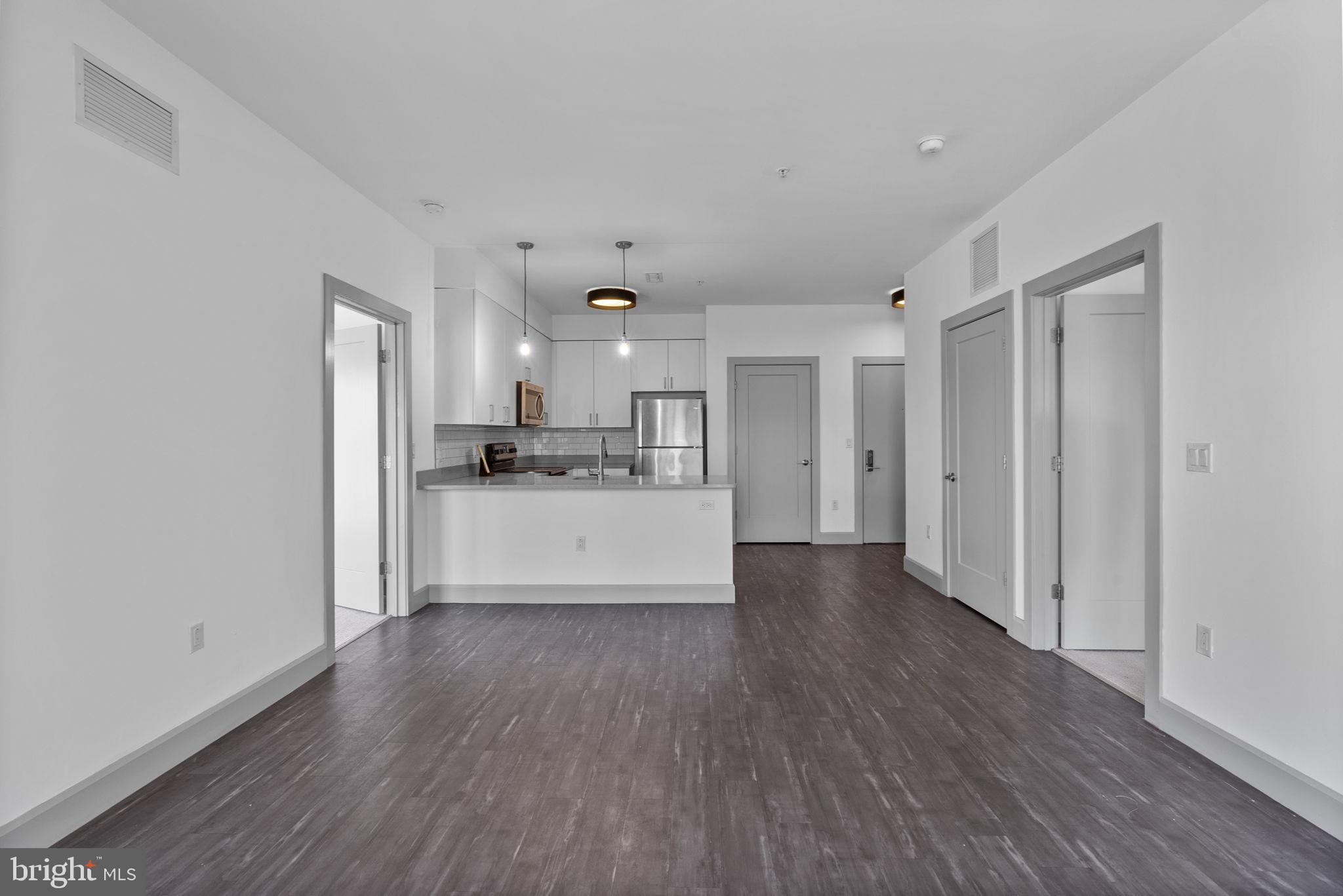BOLTON HILL HISTORIC DISTRICT - Residential Lease