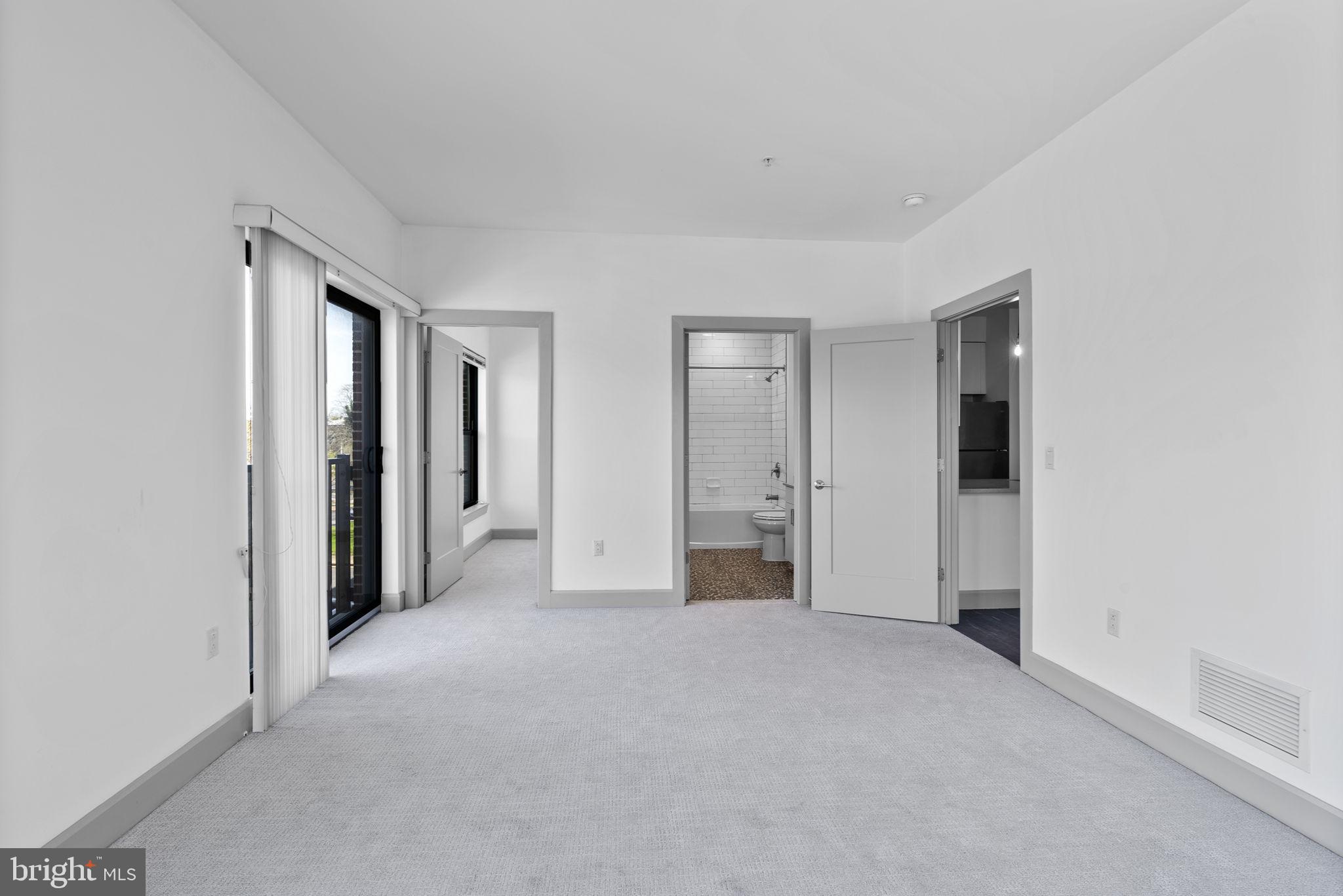 BOLTON HILL HISTORIC DISTRICT - Residential Lease