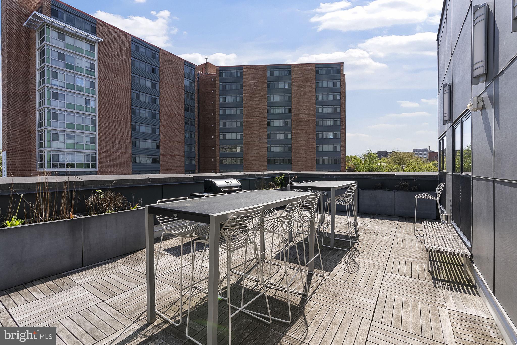 BOLTON HILL HISTORIC DISTRICT - Residential Lease
