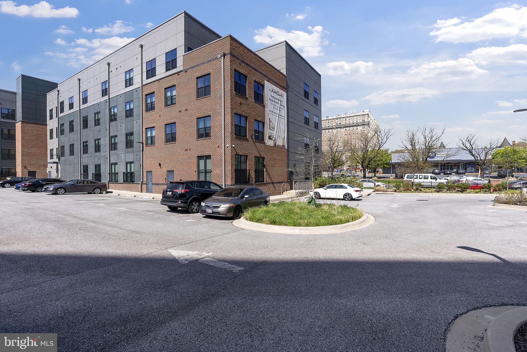 BOLTON HILL HISTORIC DISTRICT - Residential Lease