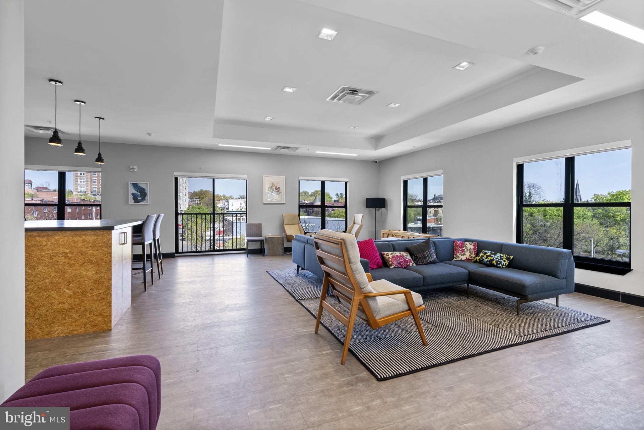 BOLTON HILL HISTORIC DISTRICT - Residential Lease