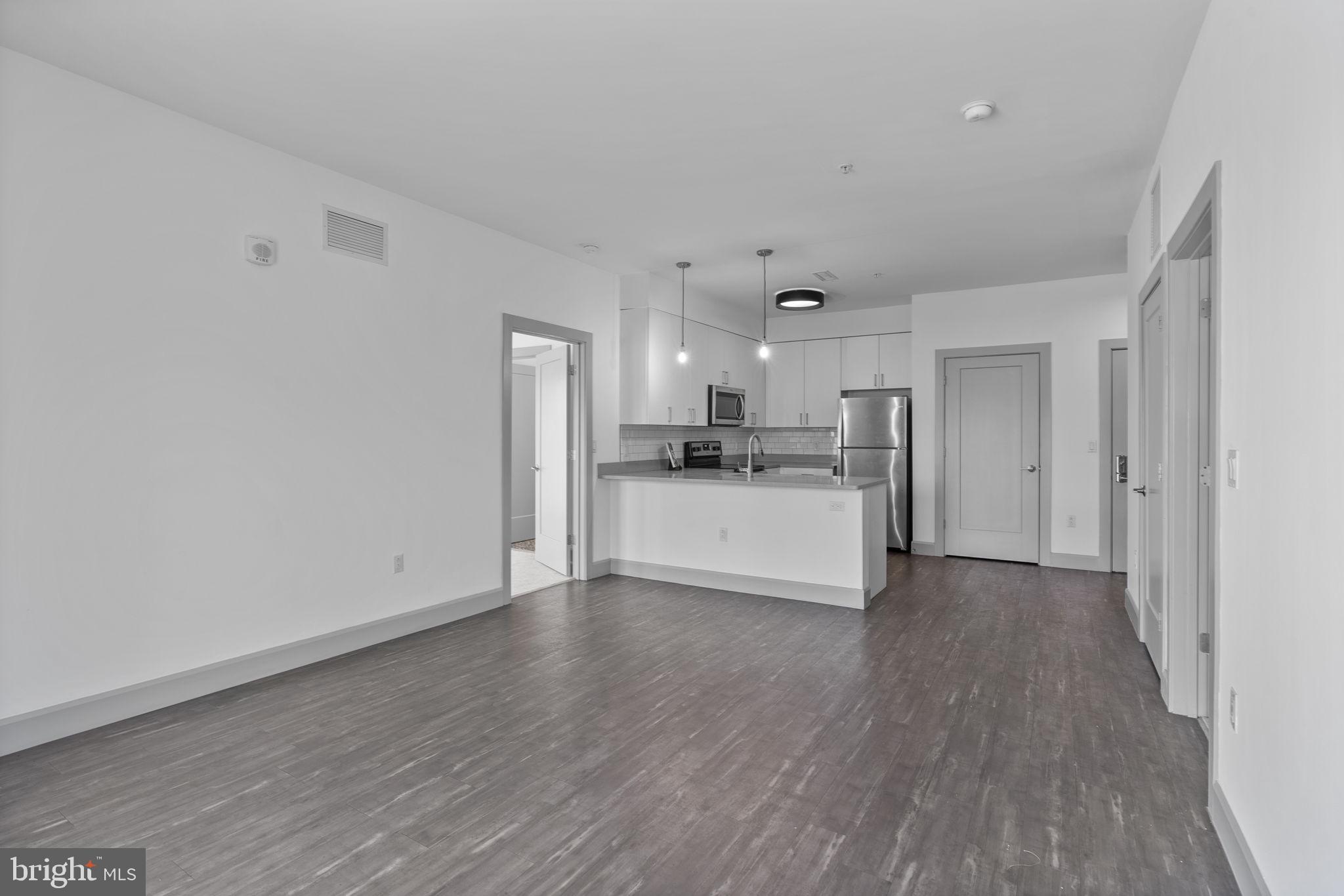 BOLTON HILL HISTORIC DISTRICT - Residential Lease