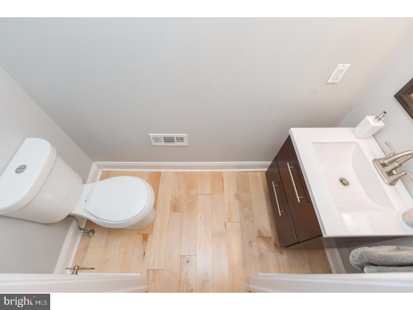 POINT BREEZE - Residential
