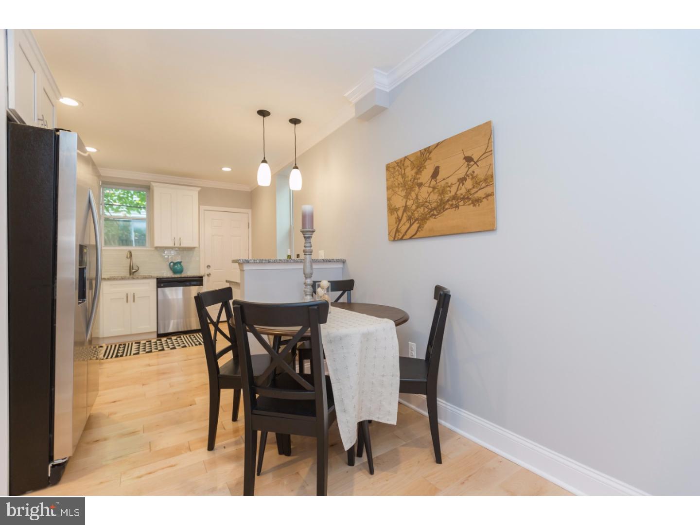 POINT BREEZE - Residential
