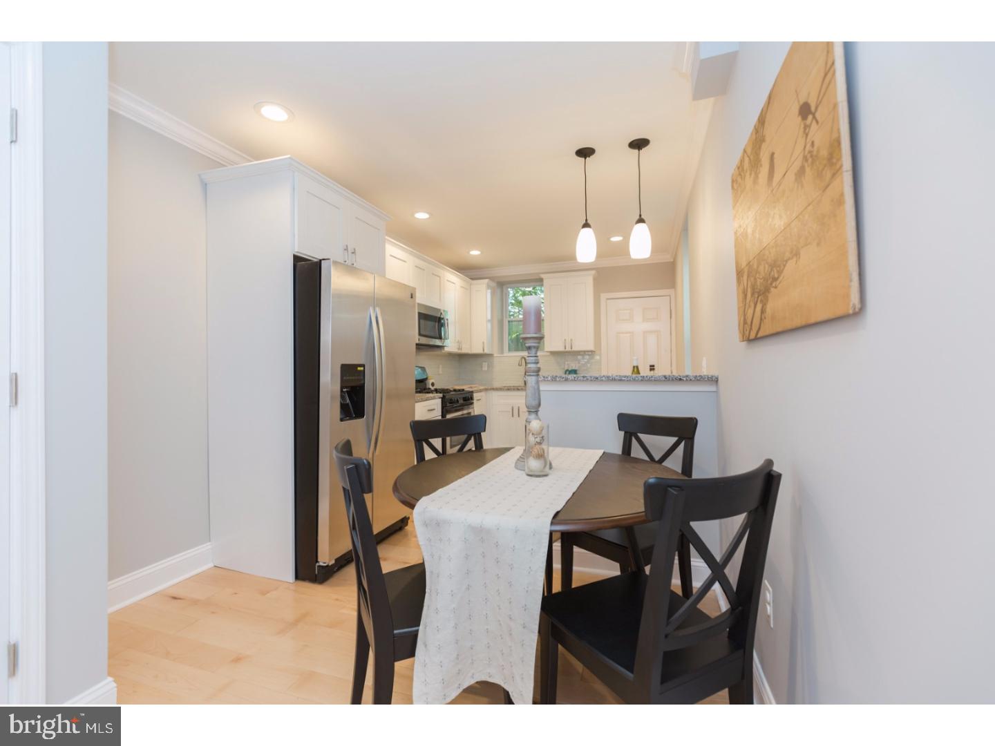 POINT BREEZE - Residential