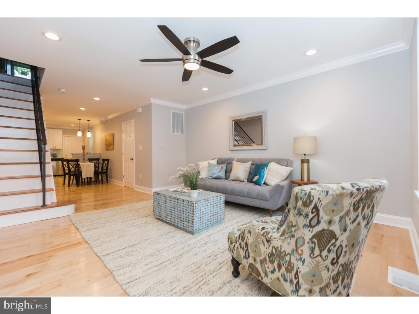 POINT BREEZE - Residential
