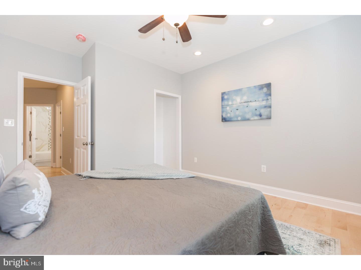POINT BREEZE - Residential