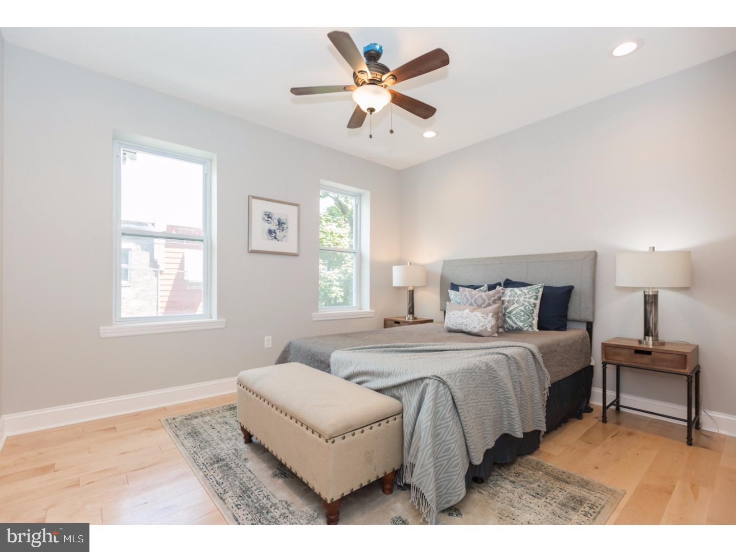 POINT BREEZE - Residential