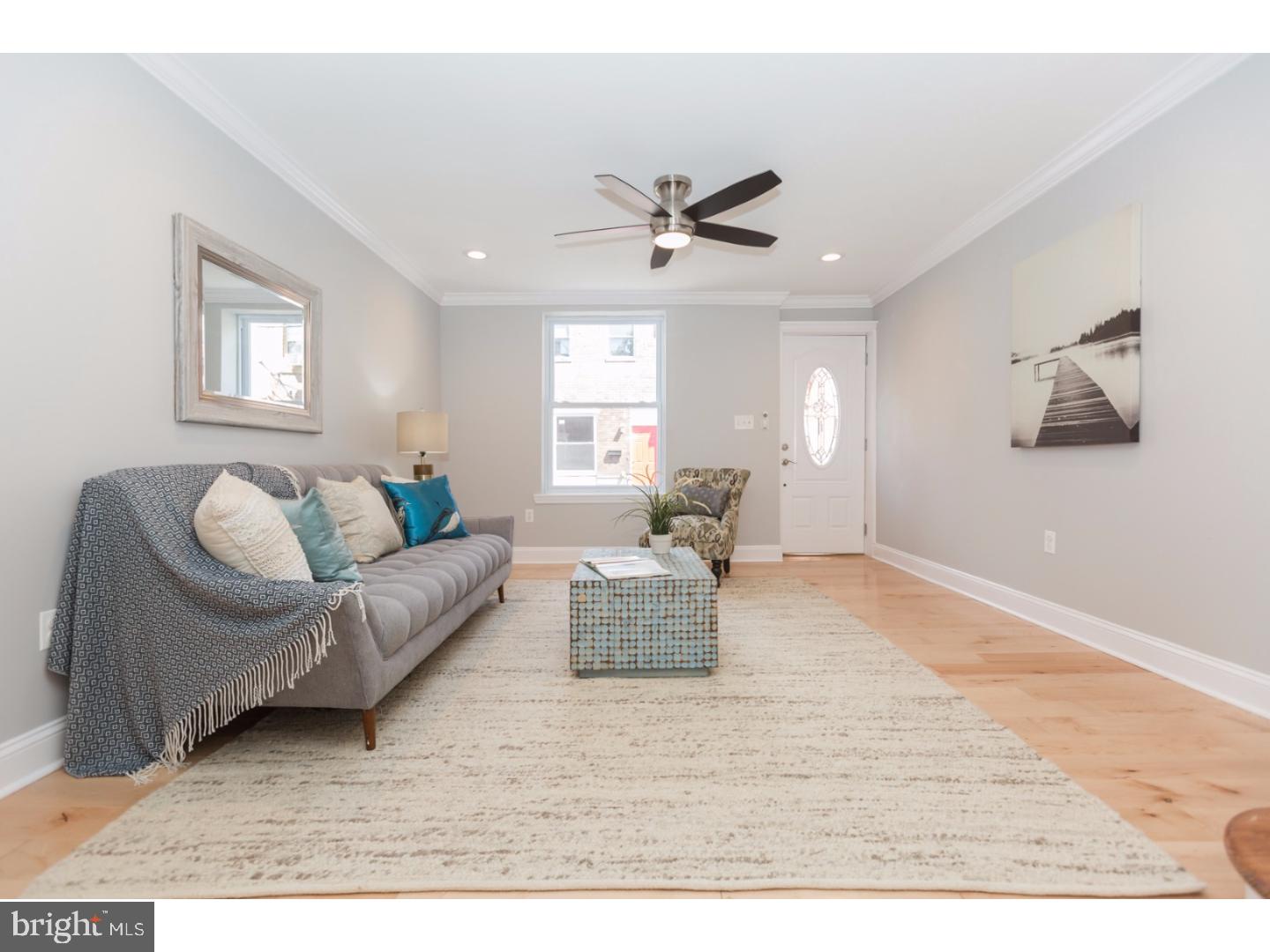 POINT BREEZE - Residential