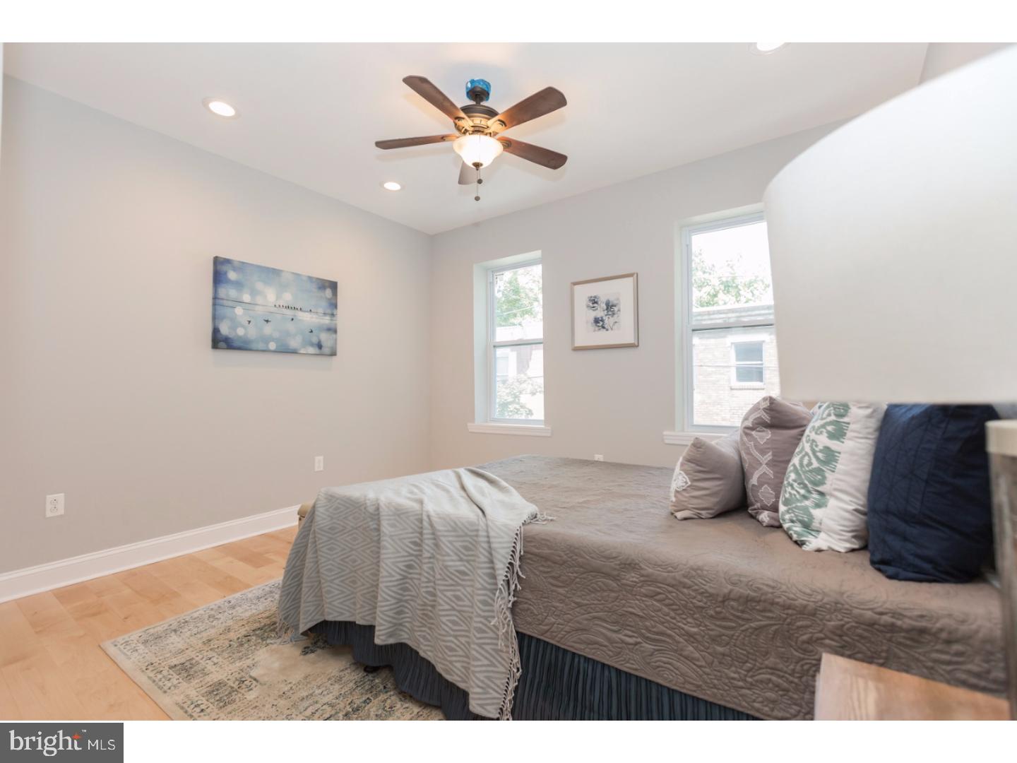 POINT BREEZE - Residential