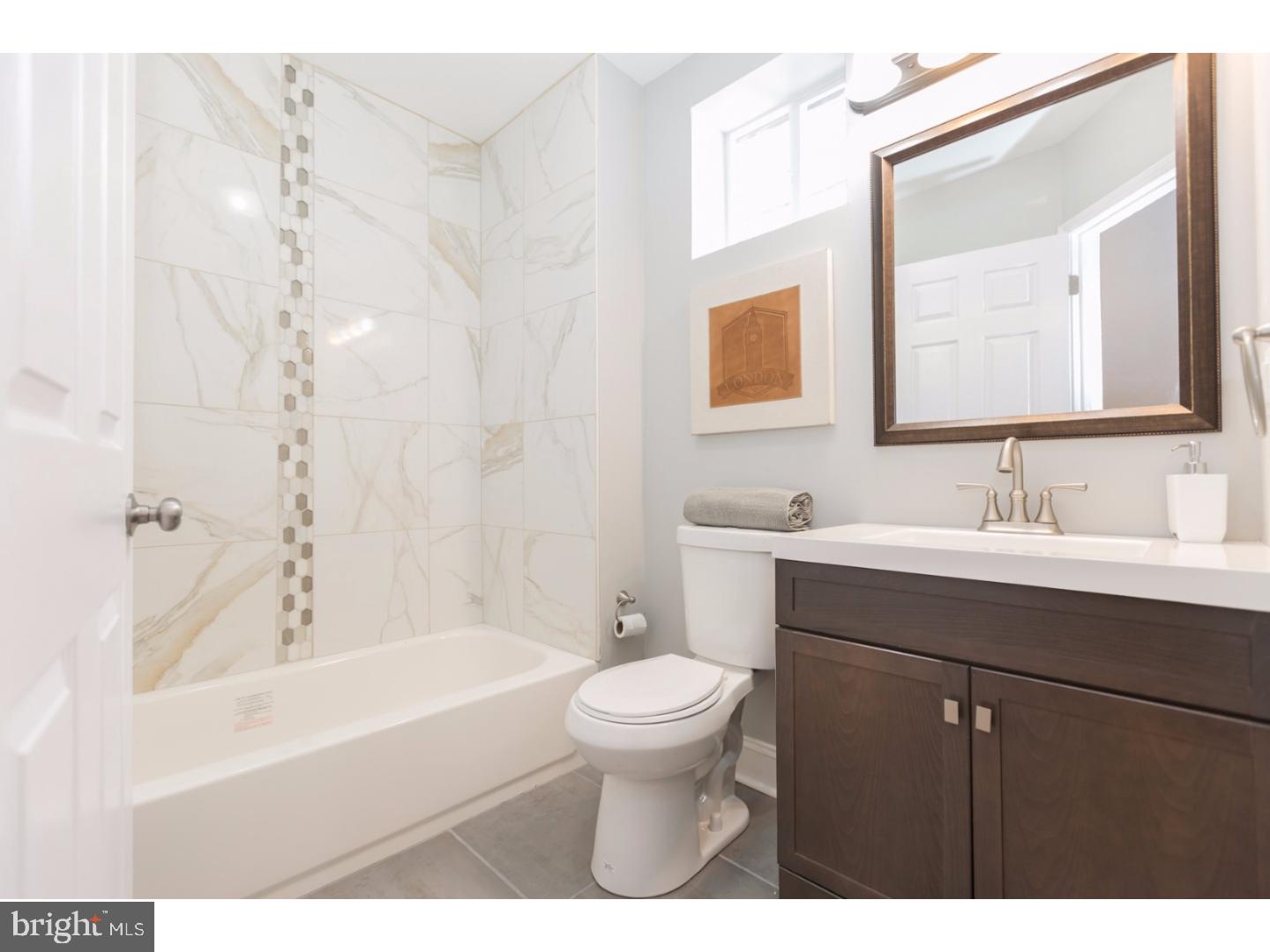 POINT BREEZE - Residential