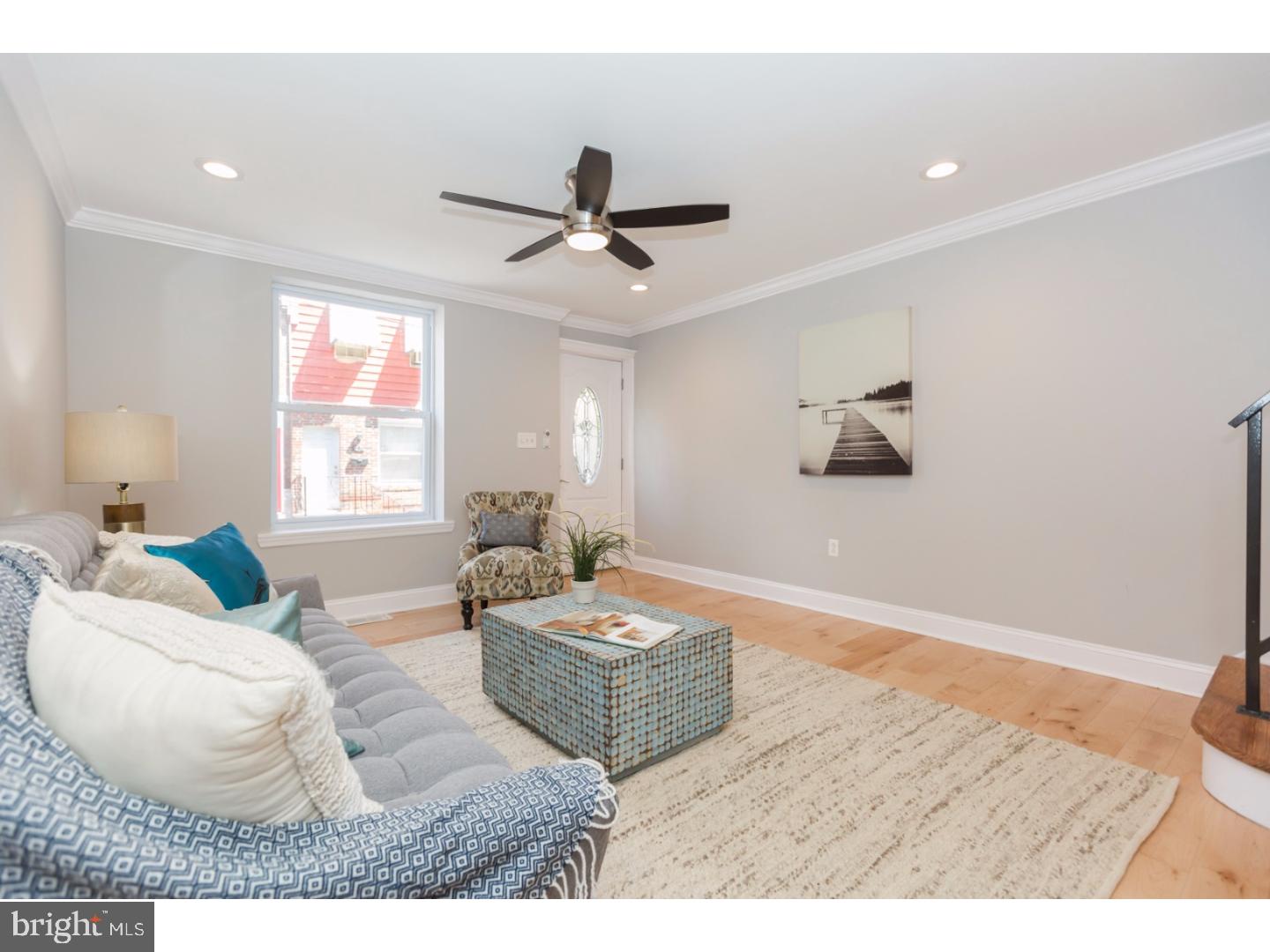 POINT BREEZE - Residential