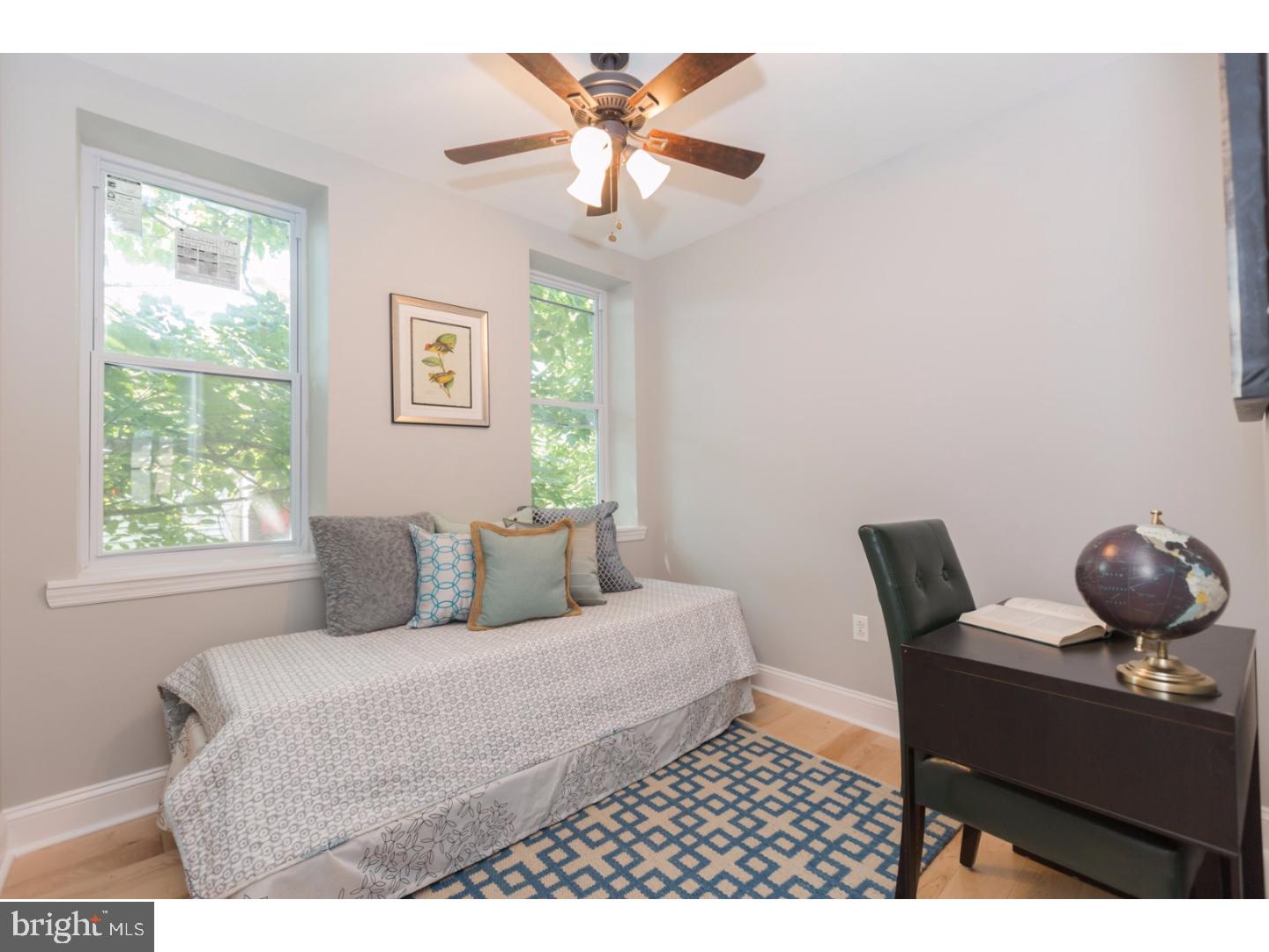 POINT BREEZE - Residential