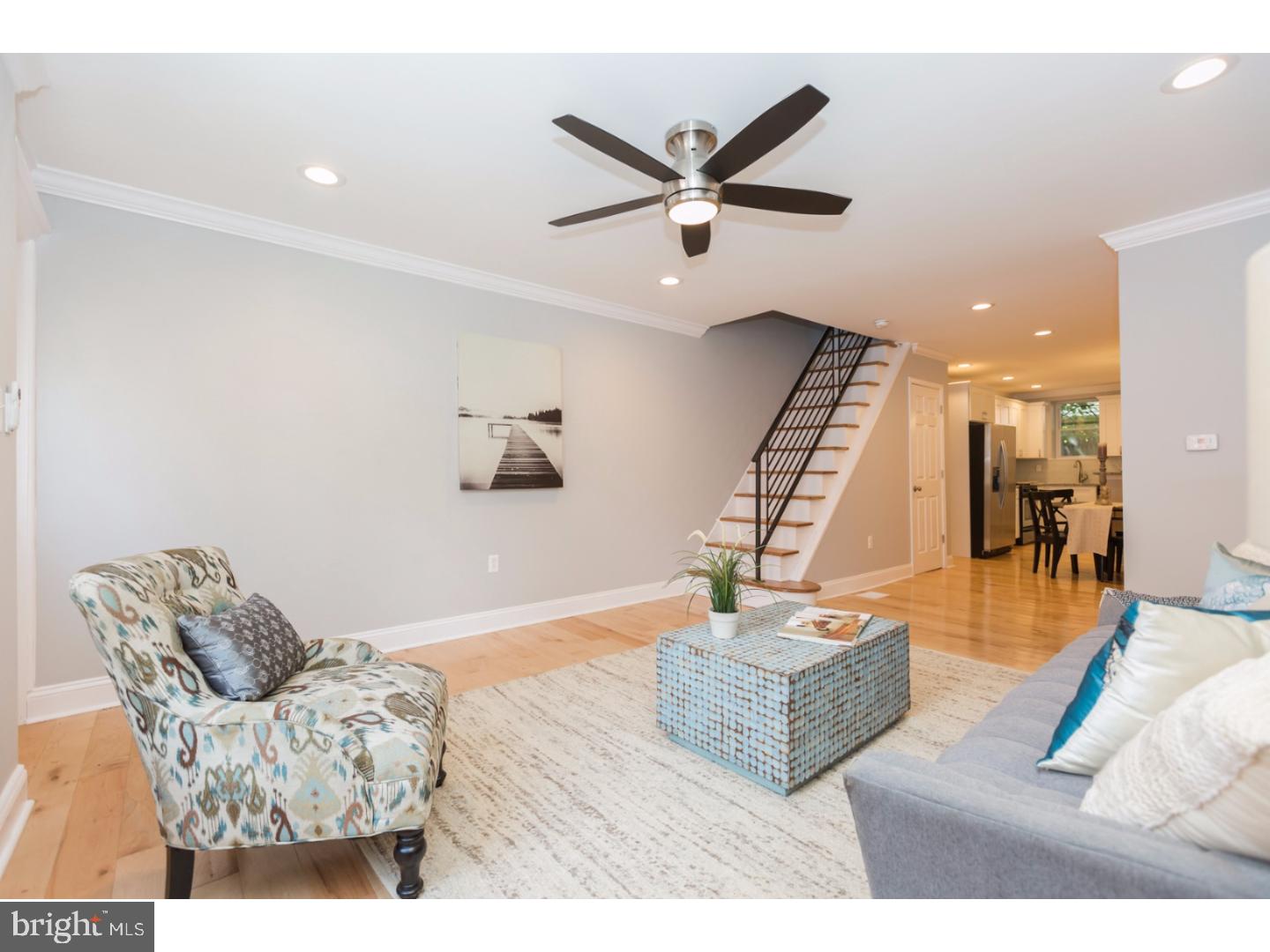 POINT BREEZE - Residential