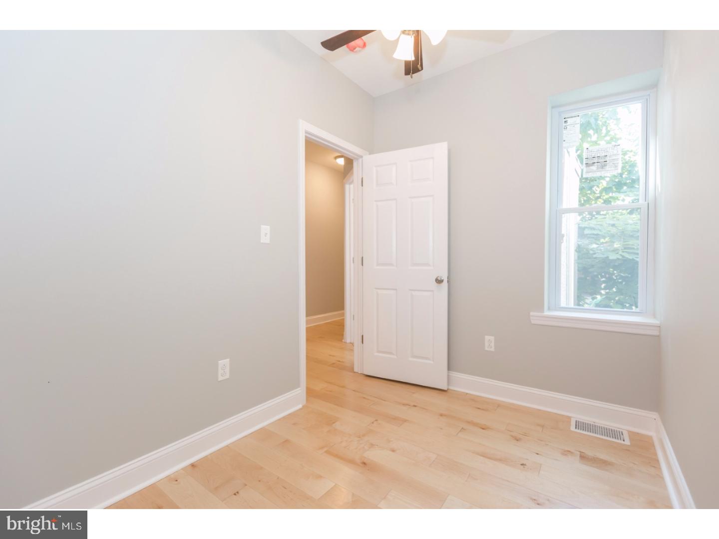 POINT BREEZE - Residential