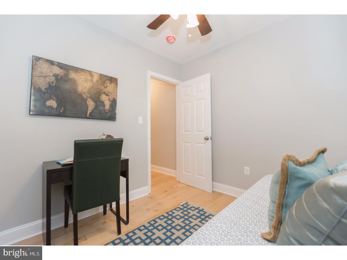 POINT BREEZE - Residential