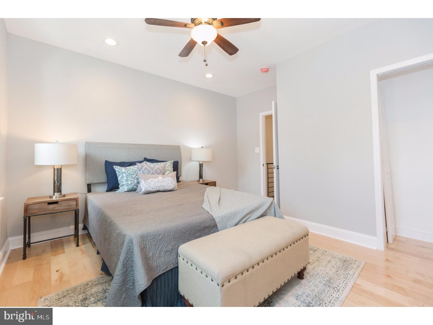 POINT BREEZE - Residential
