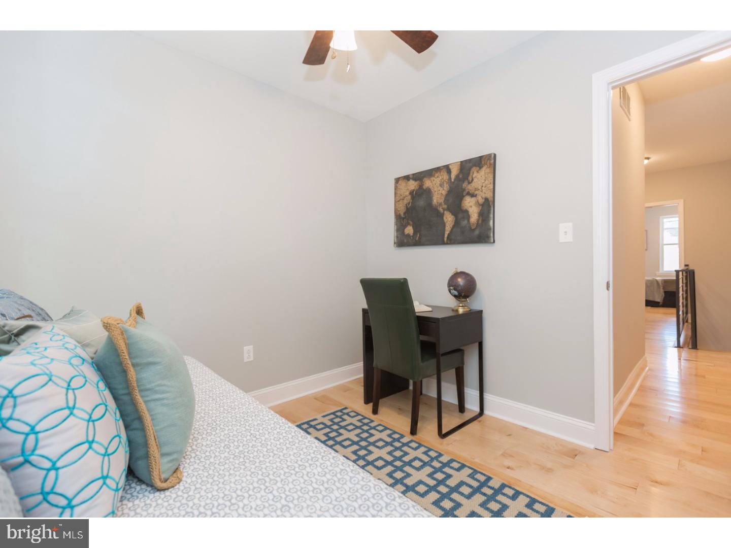 POINT BREEZE - Residential