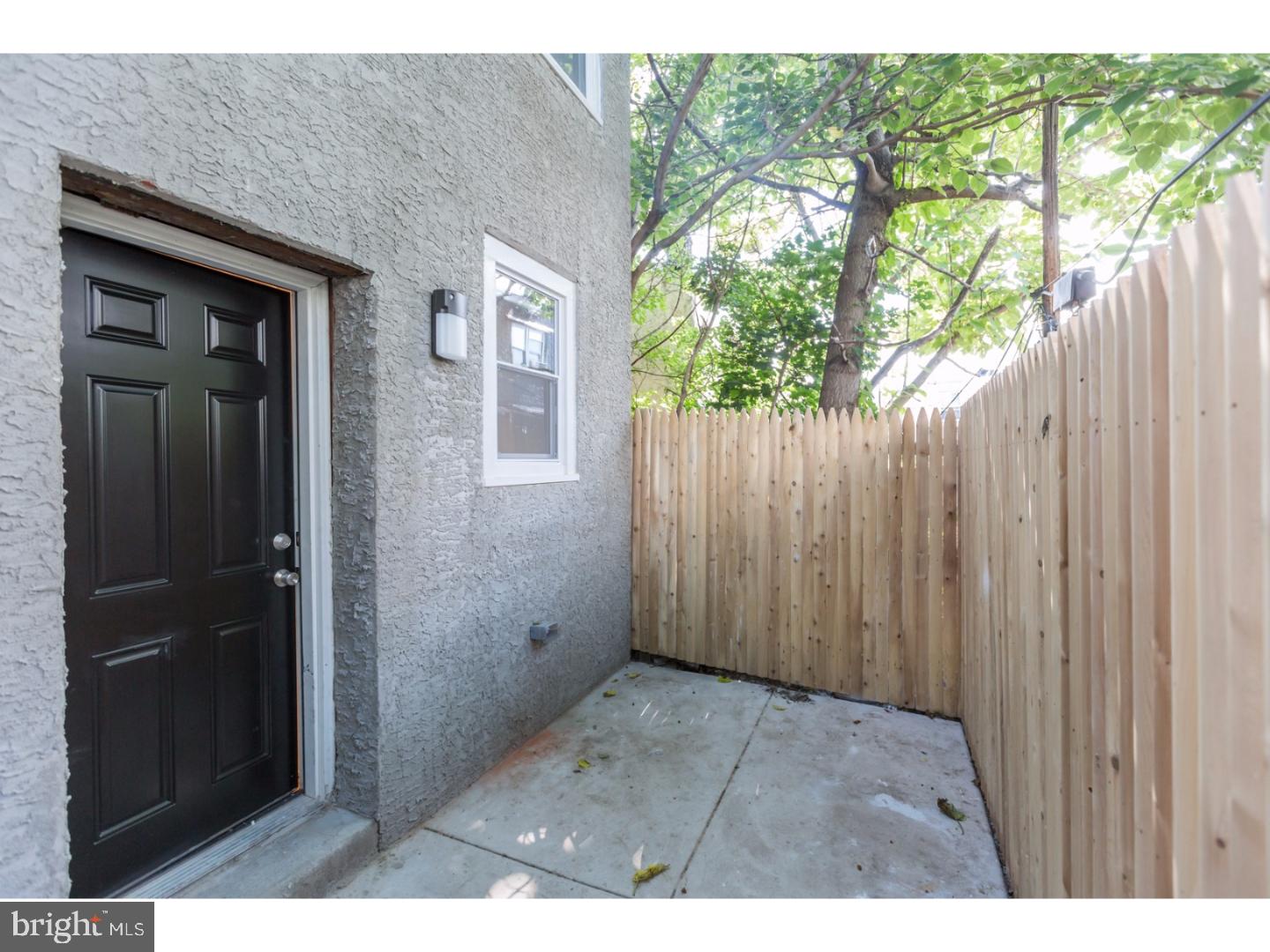 POINT BREEZE - Residential