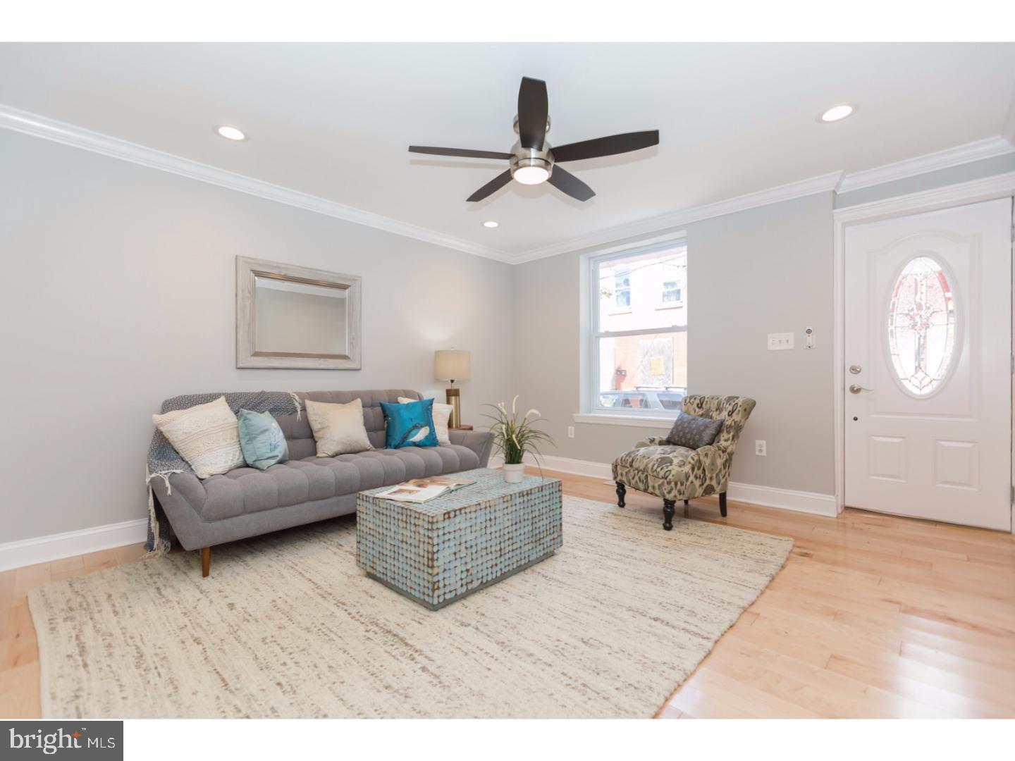 POINT BREEZE - Residential