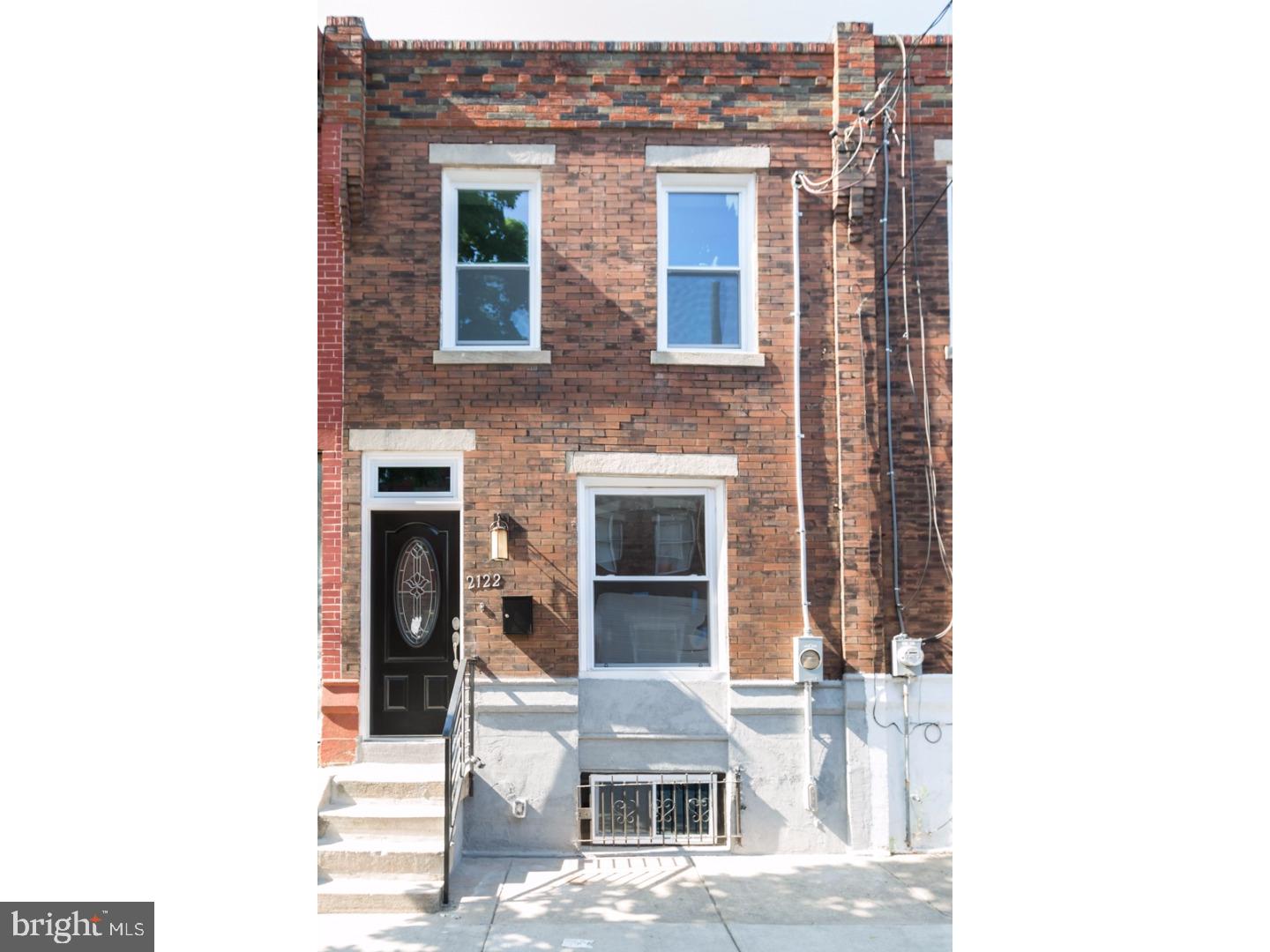 POINT BREEZE - Residential