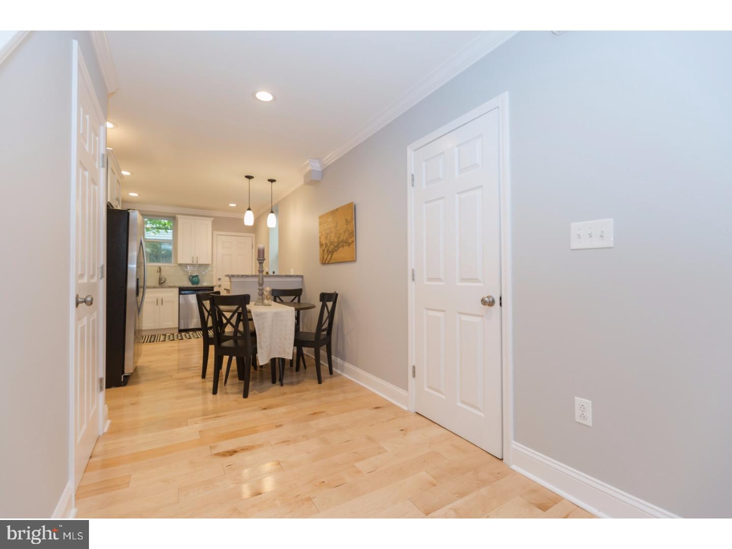 POINT BREEZE - Residential