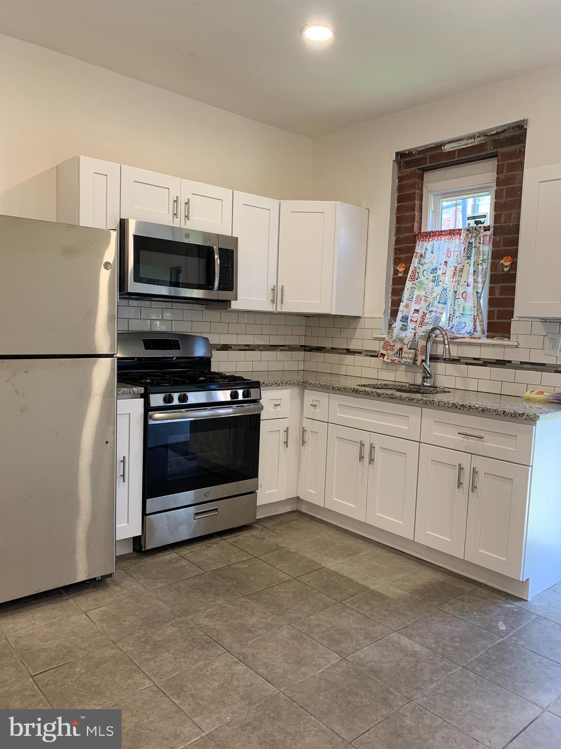 NICETOWN-TIOGA - Residential Lease