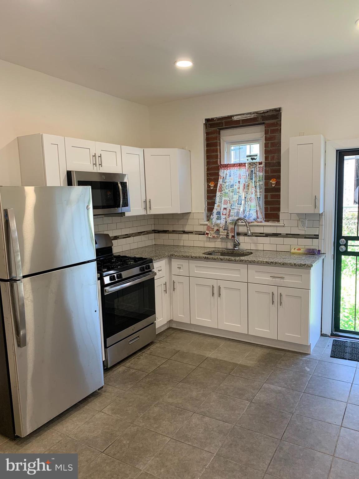 NICETOWN-TIOGA - Residential Lease