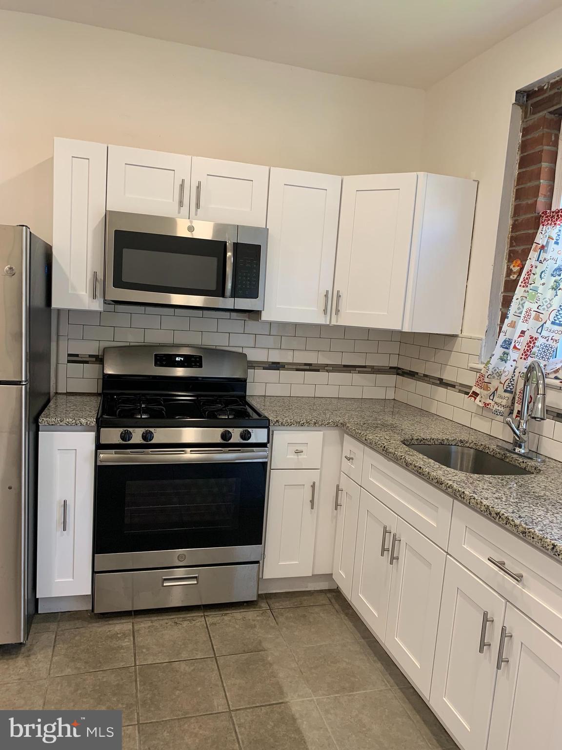 NICETOWN-TIOGA - Residential Lease