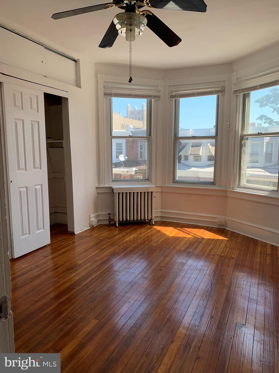 NICETOWN-TIOGA - Residential Lease