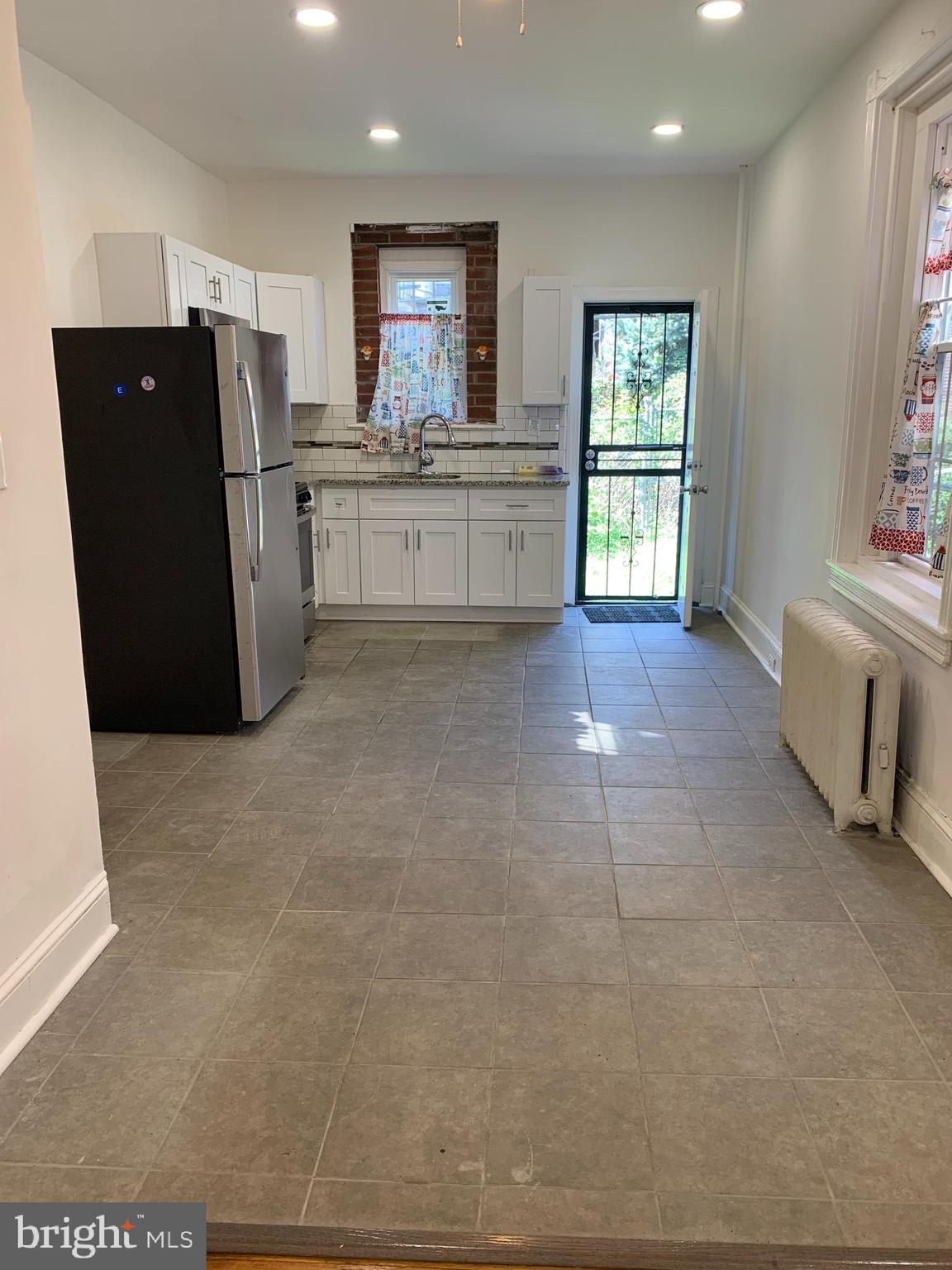 NICETOWN-TIOGA - Residential Lease